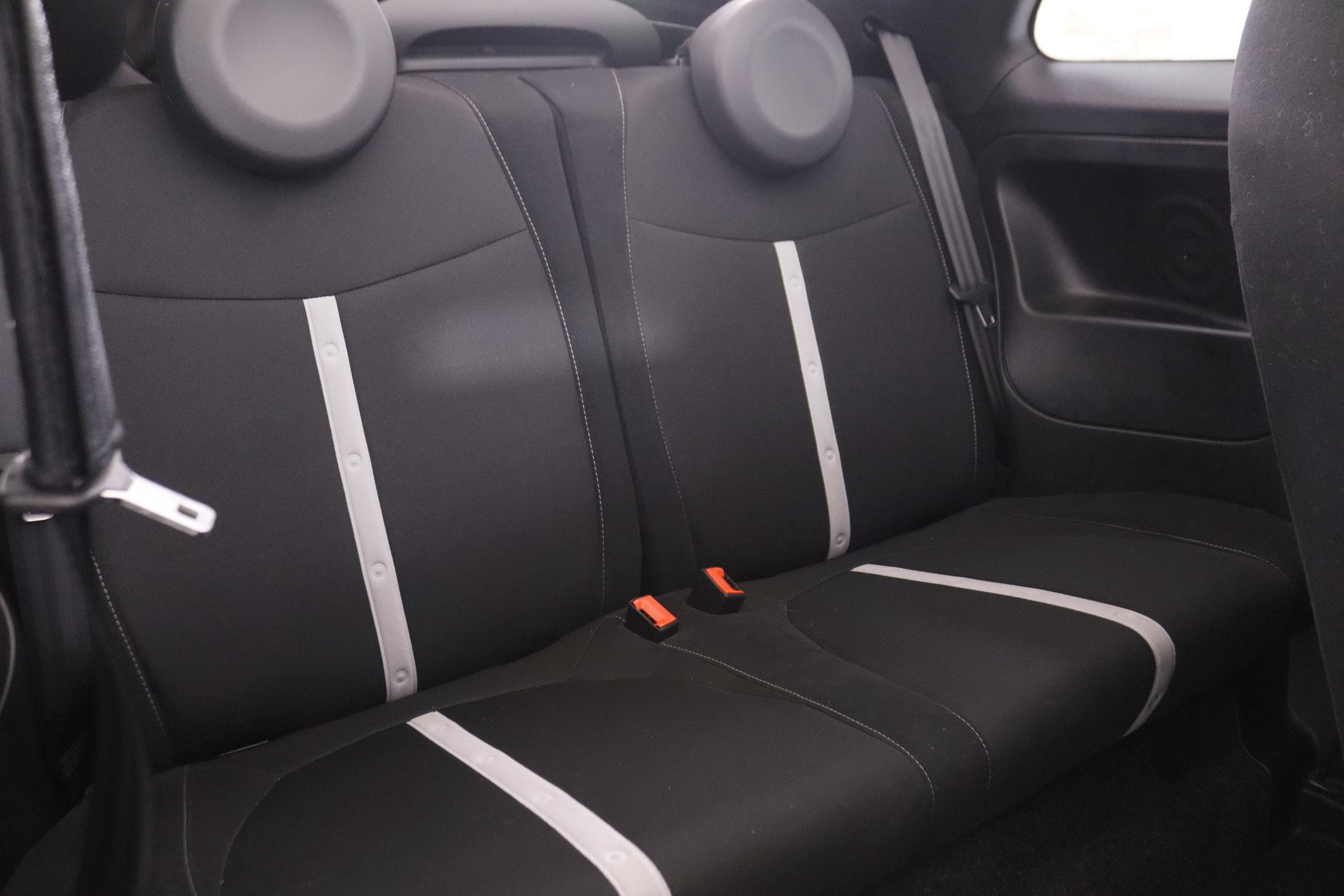 Abarth 500c 1.4 TURBO AUTO 140CV 2P # PARKTRONIC foto 24