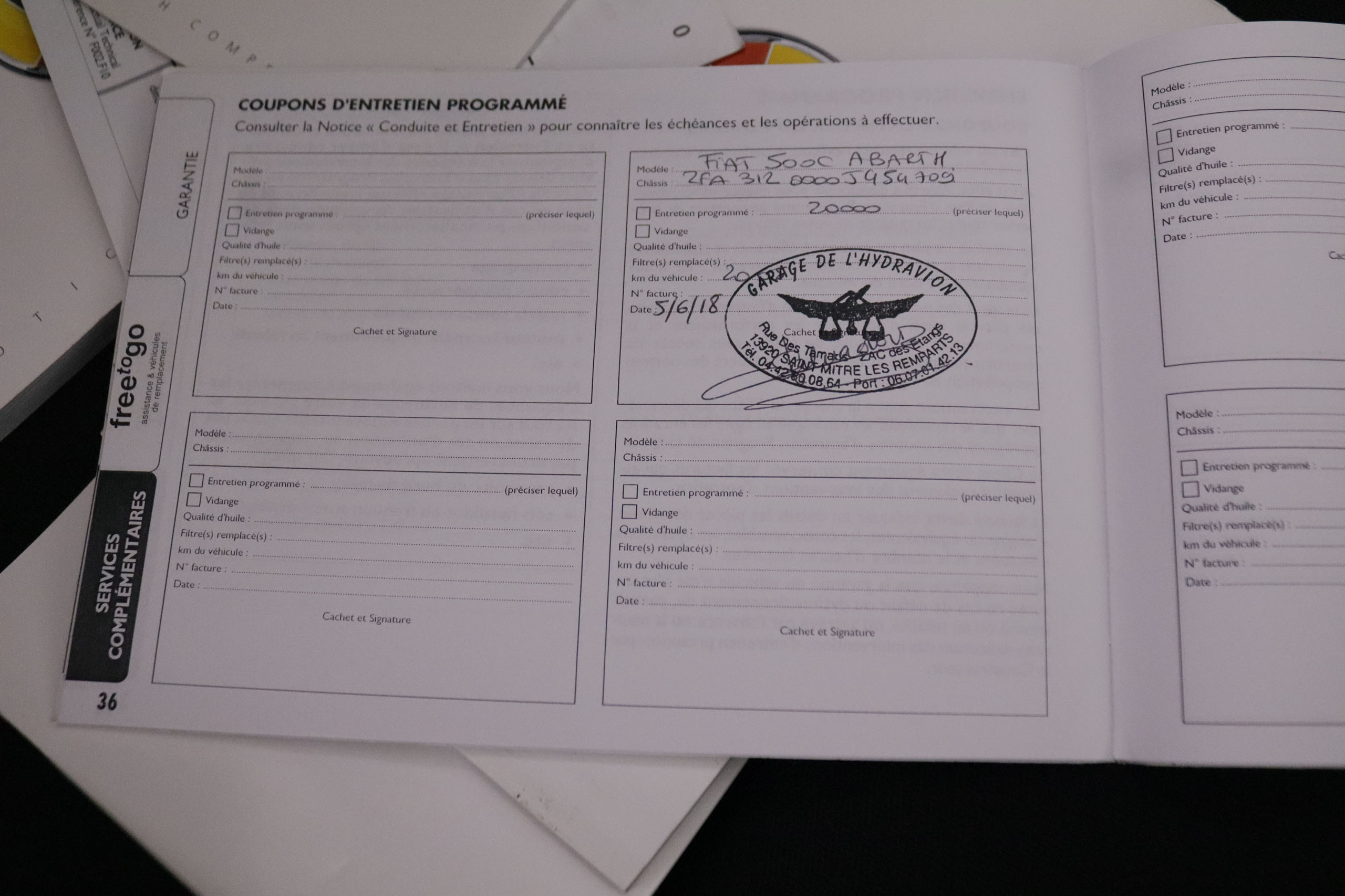 Abarth 500c 1.4 TURBO AUTO 140CV 2P # PARKTRONIC foto 28