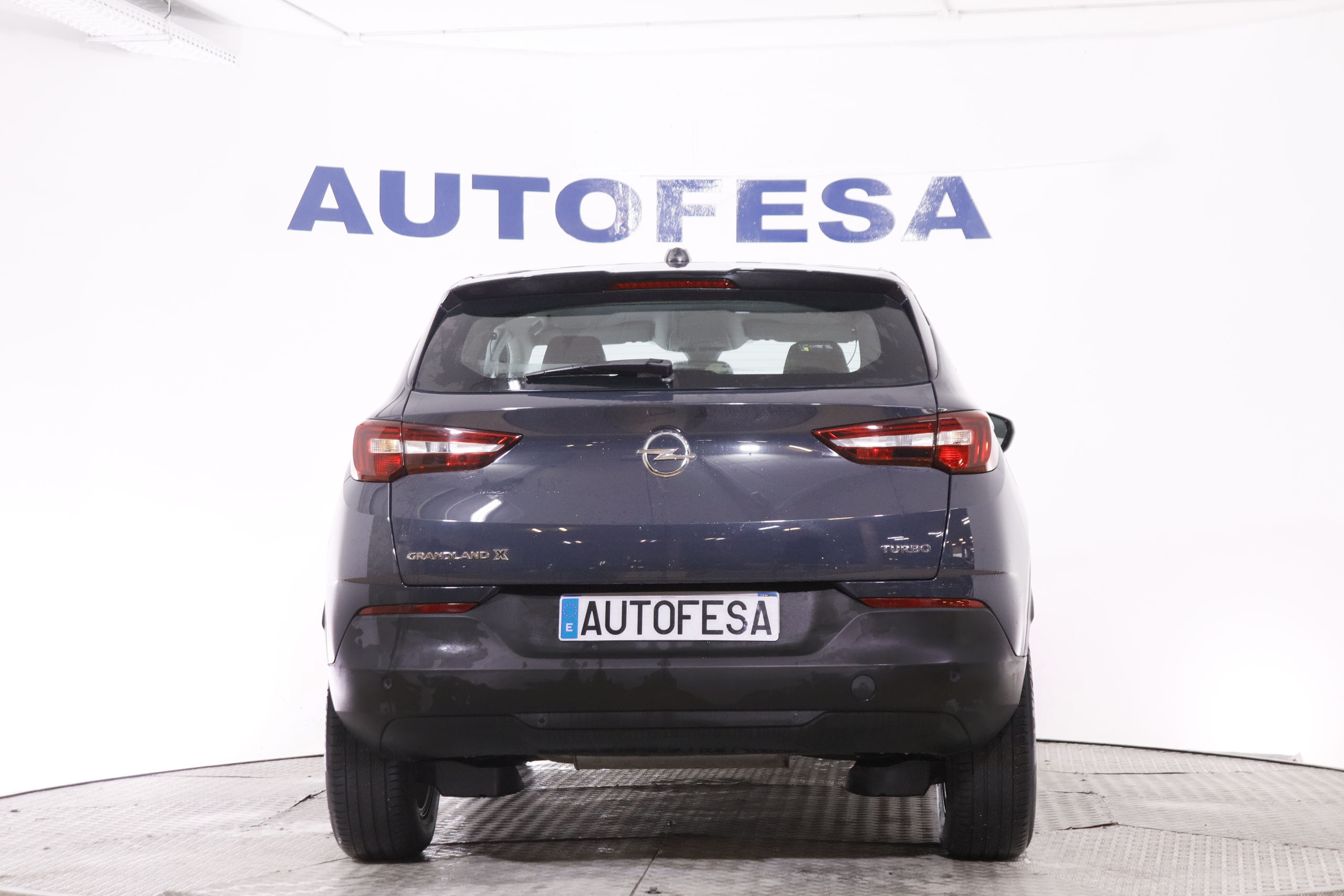 Opel Grandland X 1.2 T EDITION 130CV 5P foto 6