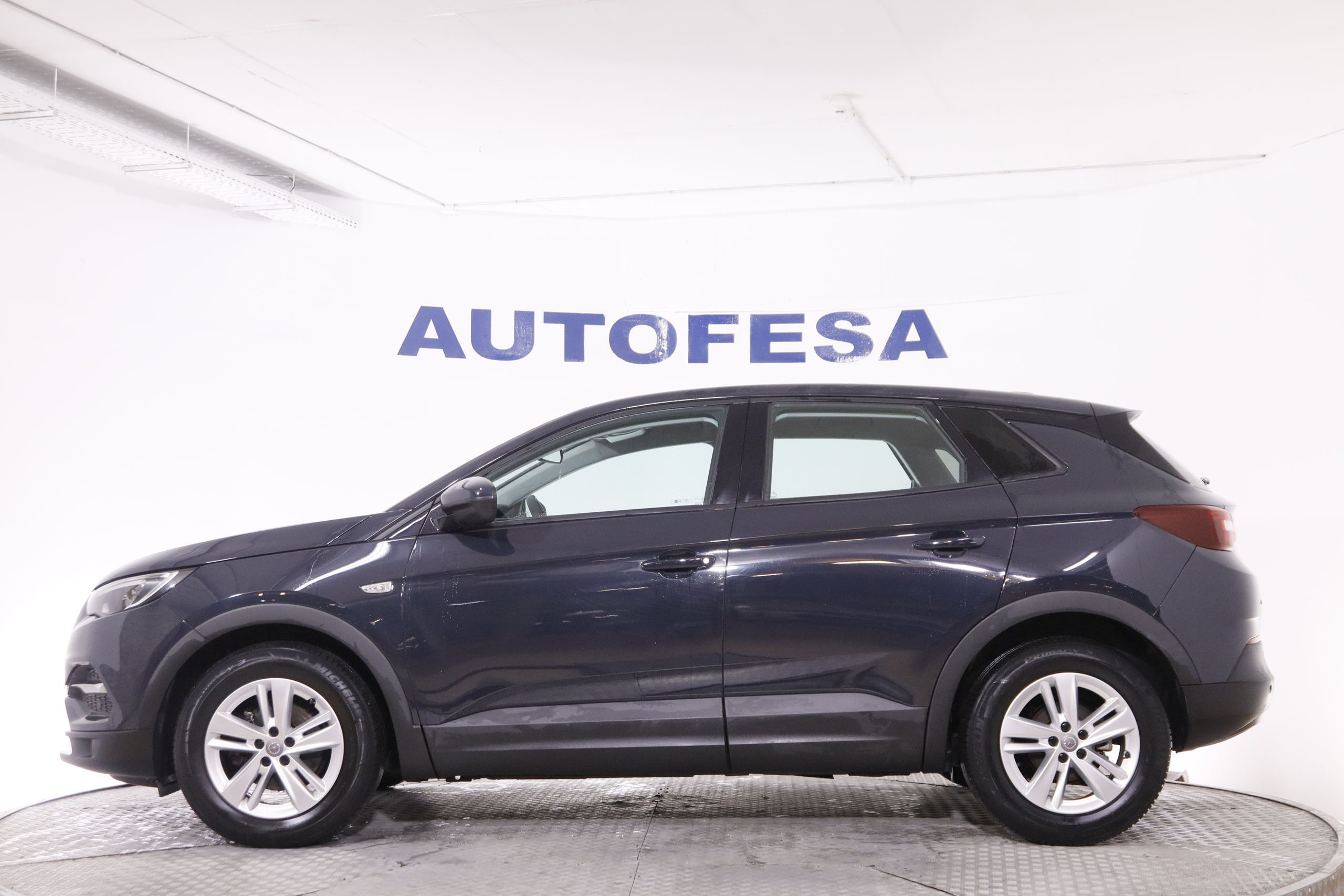 Opel Grandland X 1.2 T EDITION 130CV 5P foto 13