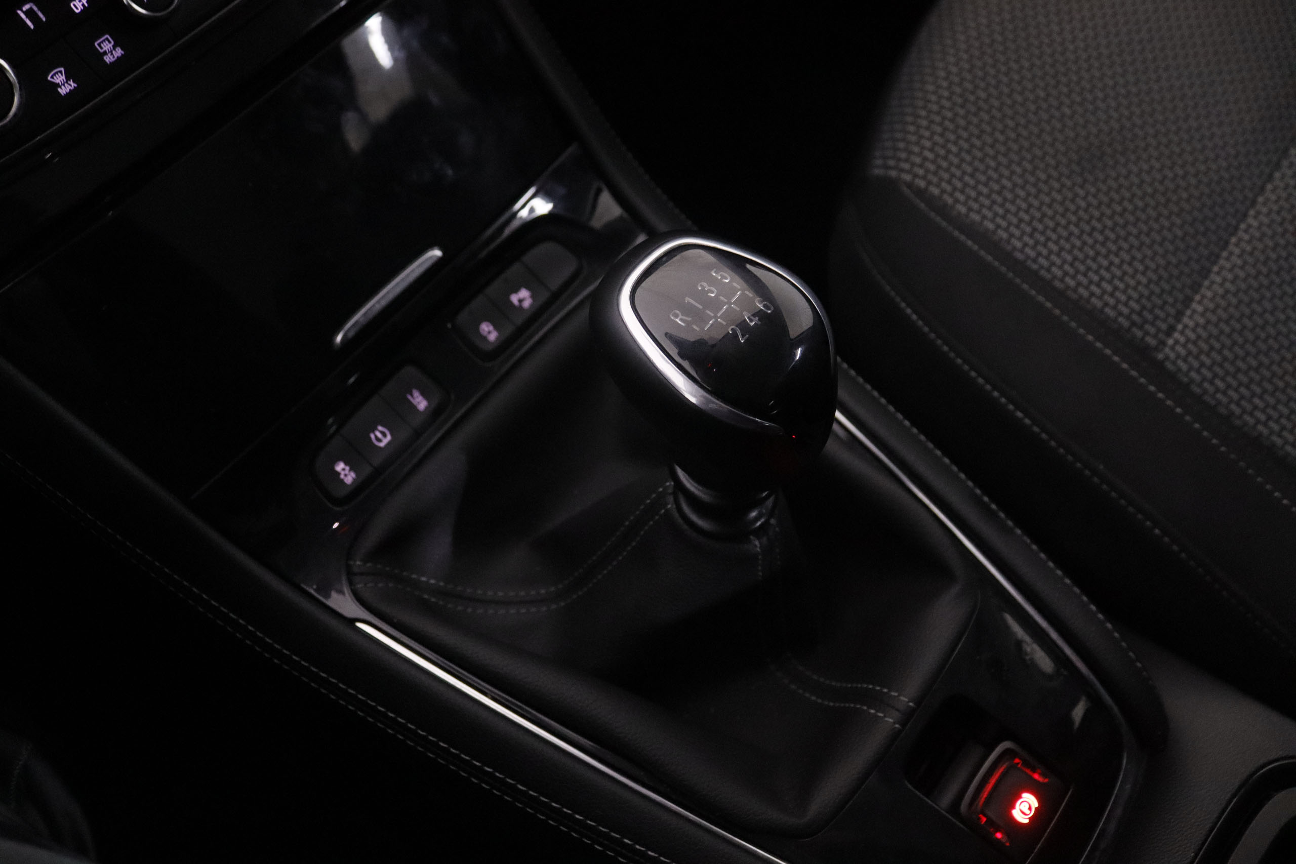 Opel Grandland X 1.2 T EDITION 130CV 5P foto 21