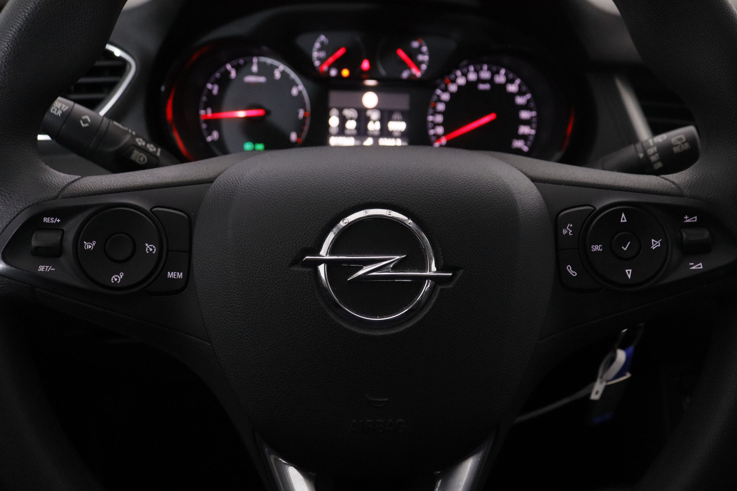 Opel Grandland X 1.2 T EDITION 130CV 5P foto 17