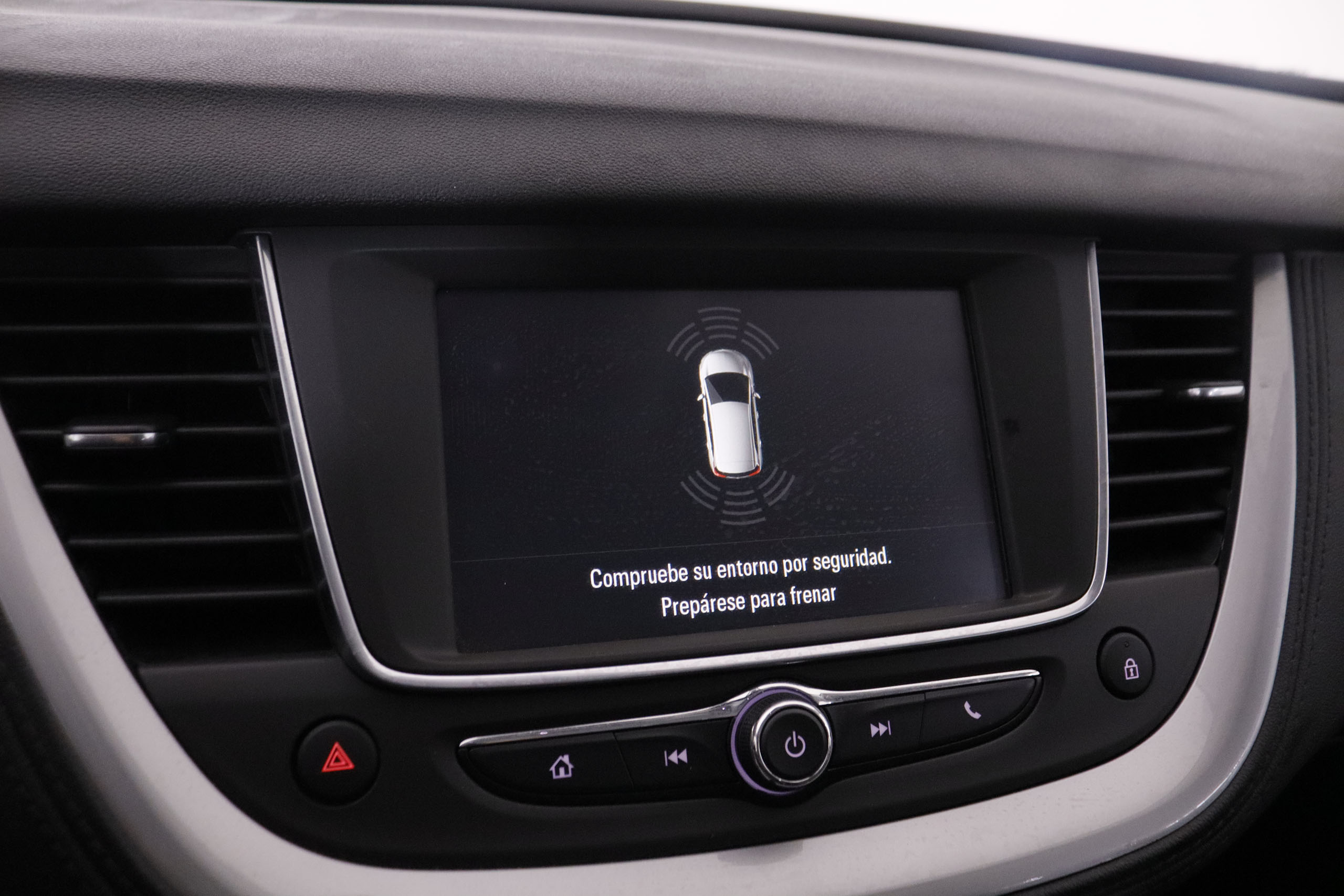 Opel Grandland X 1.2 T EDITION 130CV 5P foto 20