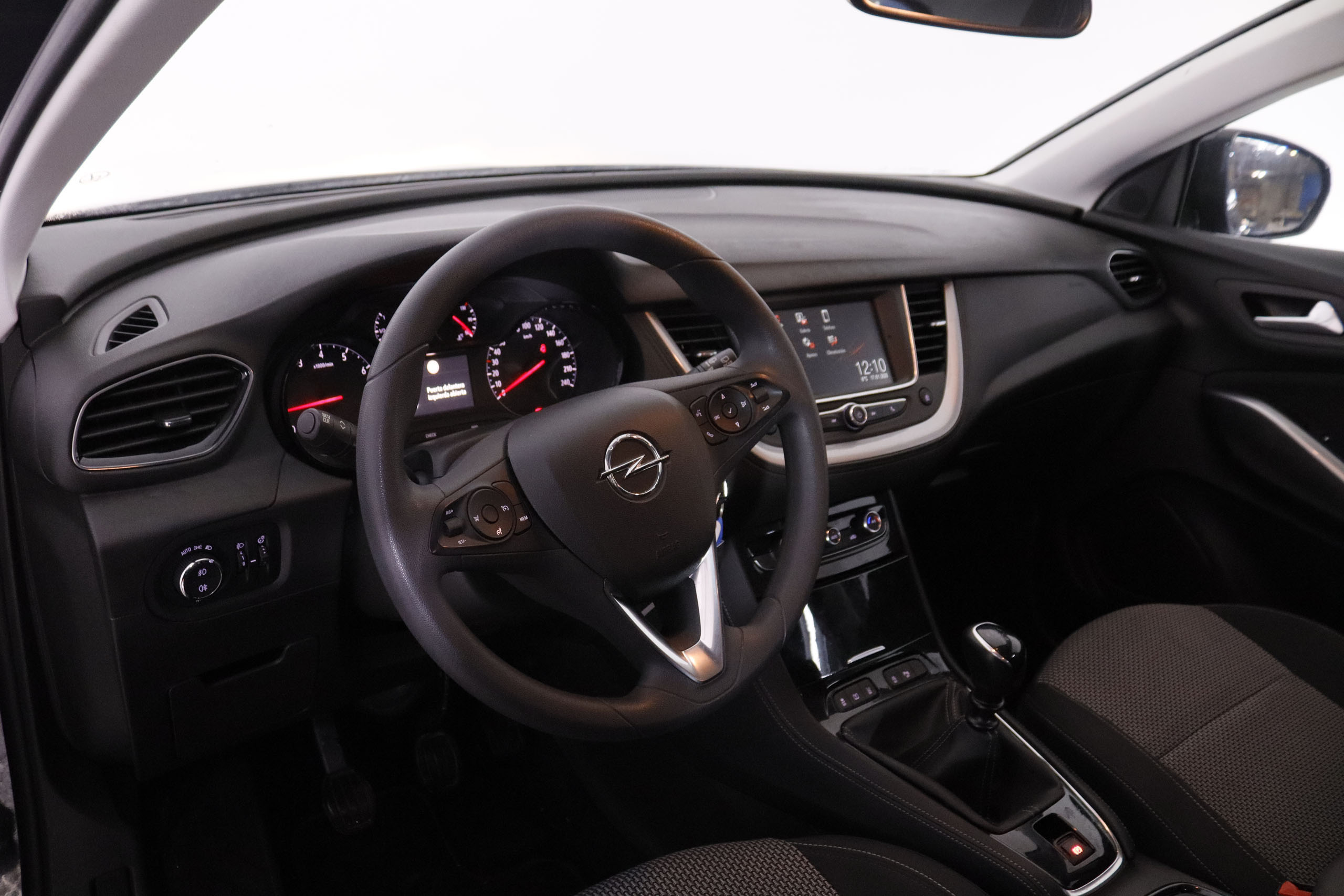 Opel Grandland X 1.2 T EDITION 130CV 5P foto 14