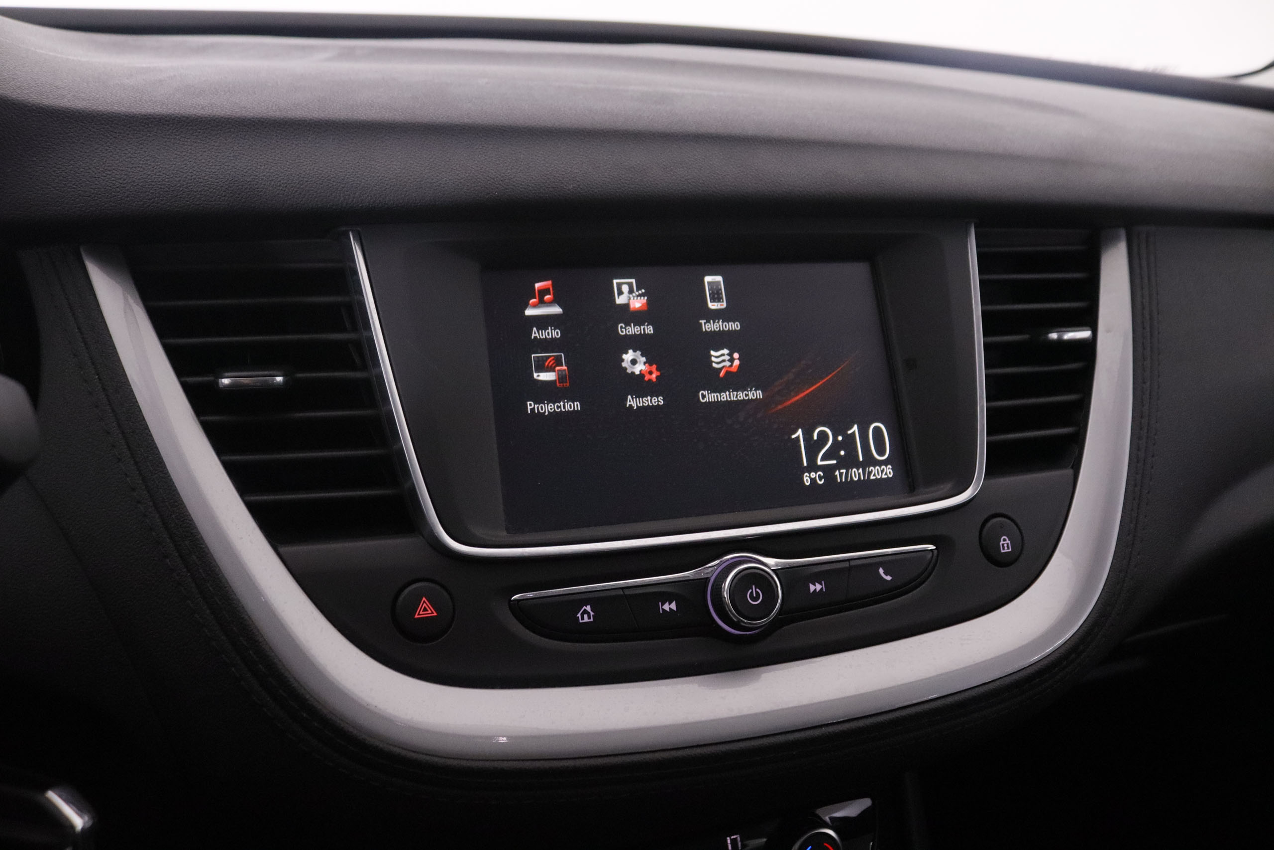 Opel Grandland X 1.2 T EDITION 130CV 5P foto 19