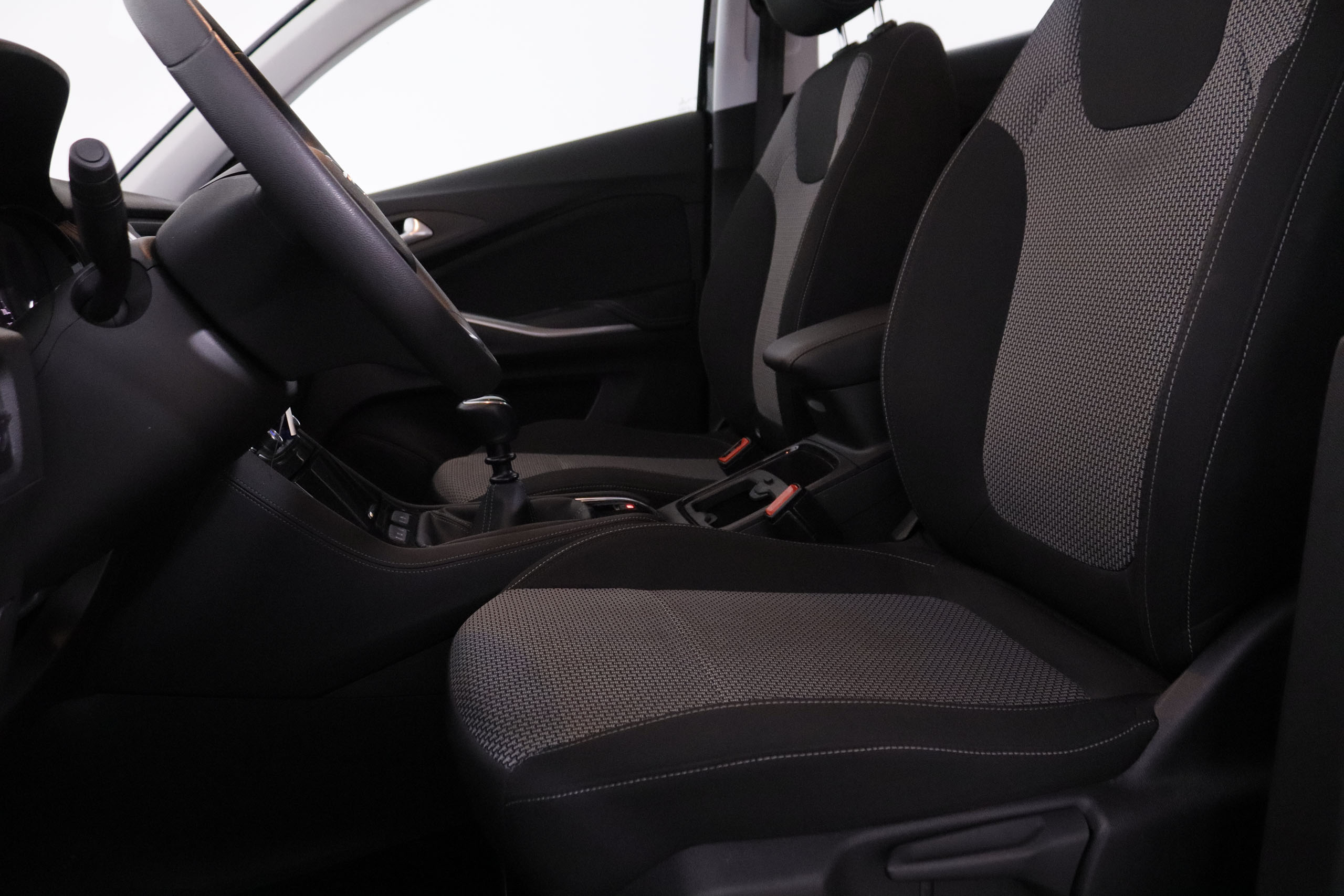 Opel Grandland X 1.2 T EDITION 130CV 5P foto 22