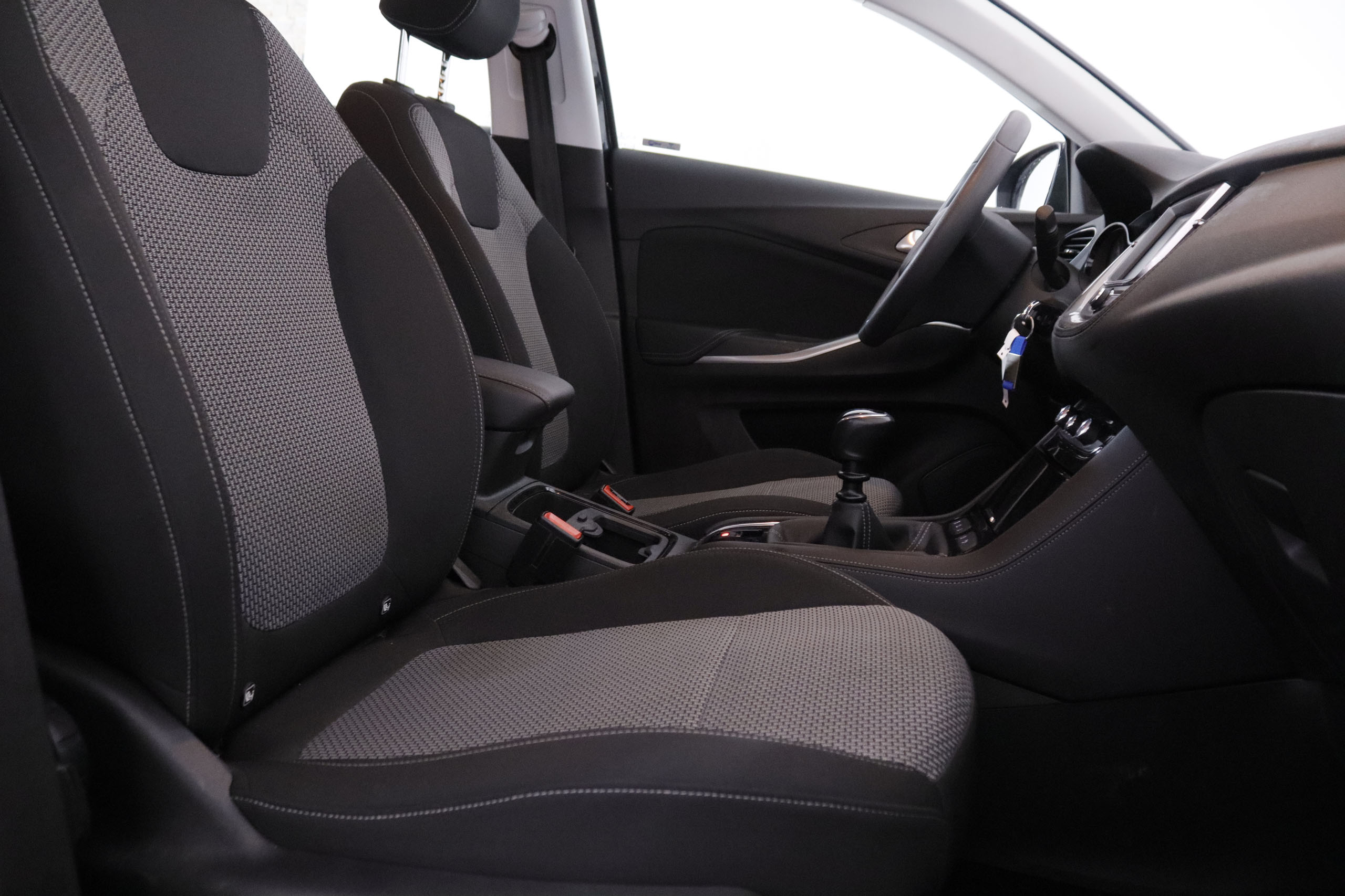 Opel Grandland X 1.2 T EDITION 130CV 5P foto 23