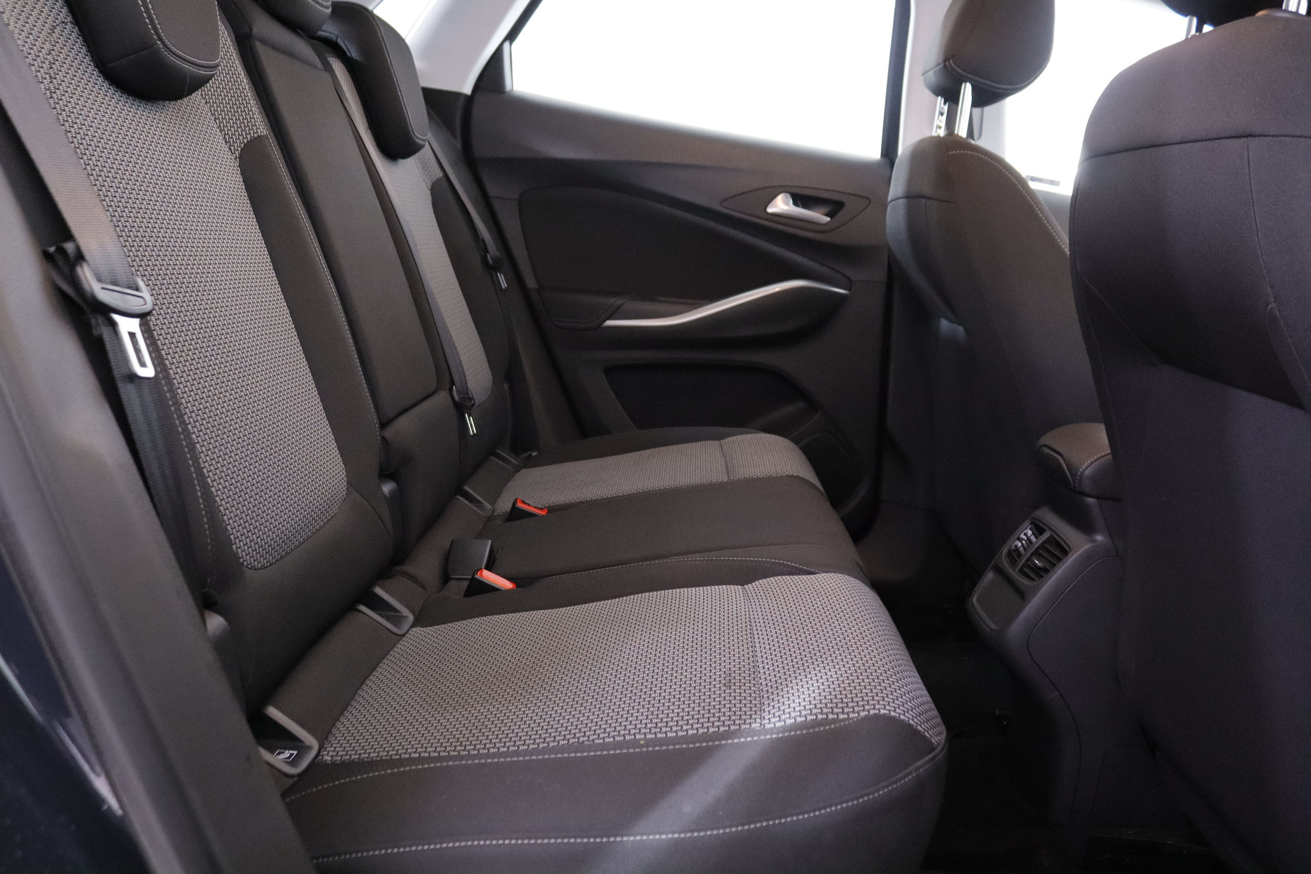 Opel Grandland X 1.2 T EDITION 130CV 5P foto 24