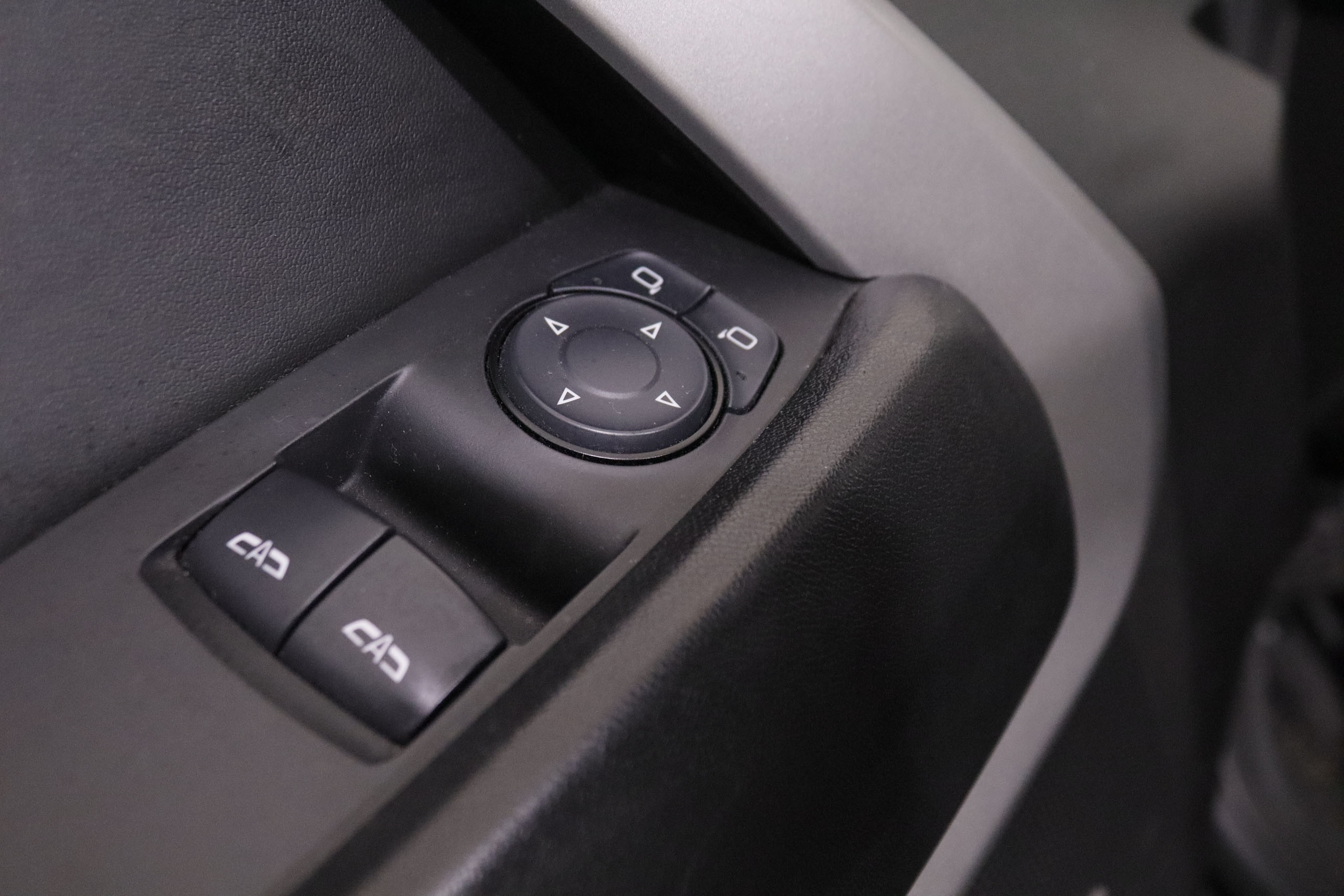 Chevrolet Camaro 2.0 T 278CV AUTO 2P # CUERO, FAROS LED, CAMARA TRASERA foto 23