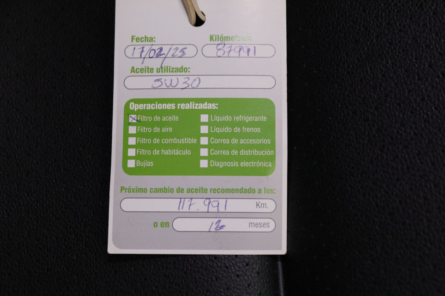 Chevrolet Camaro 2.0 T 278CV AUTO 2P # CUERO, FAROS LED, CAMARA TRASERA foto 26