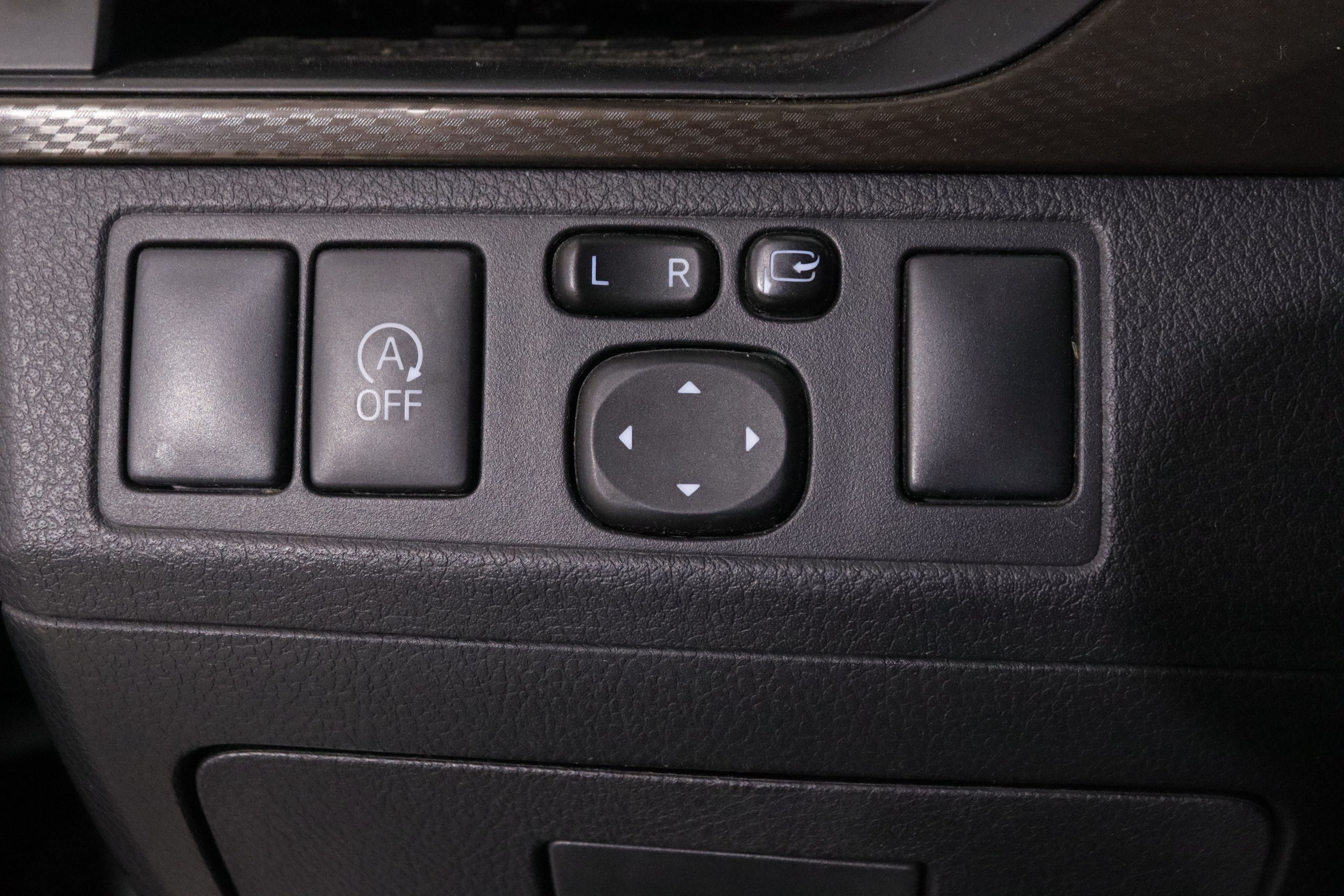 Toyota Avensis 2.0 D TOURING SPORTS SW EXECUTIVE 143CV 5P # TECHO PANORAMICO, NAVY foto 21