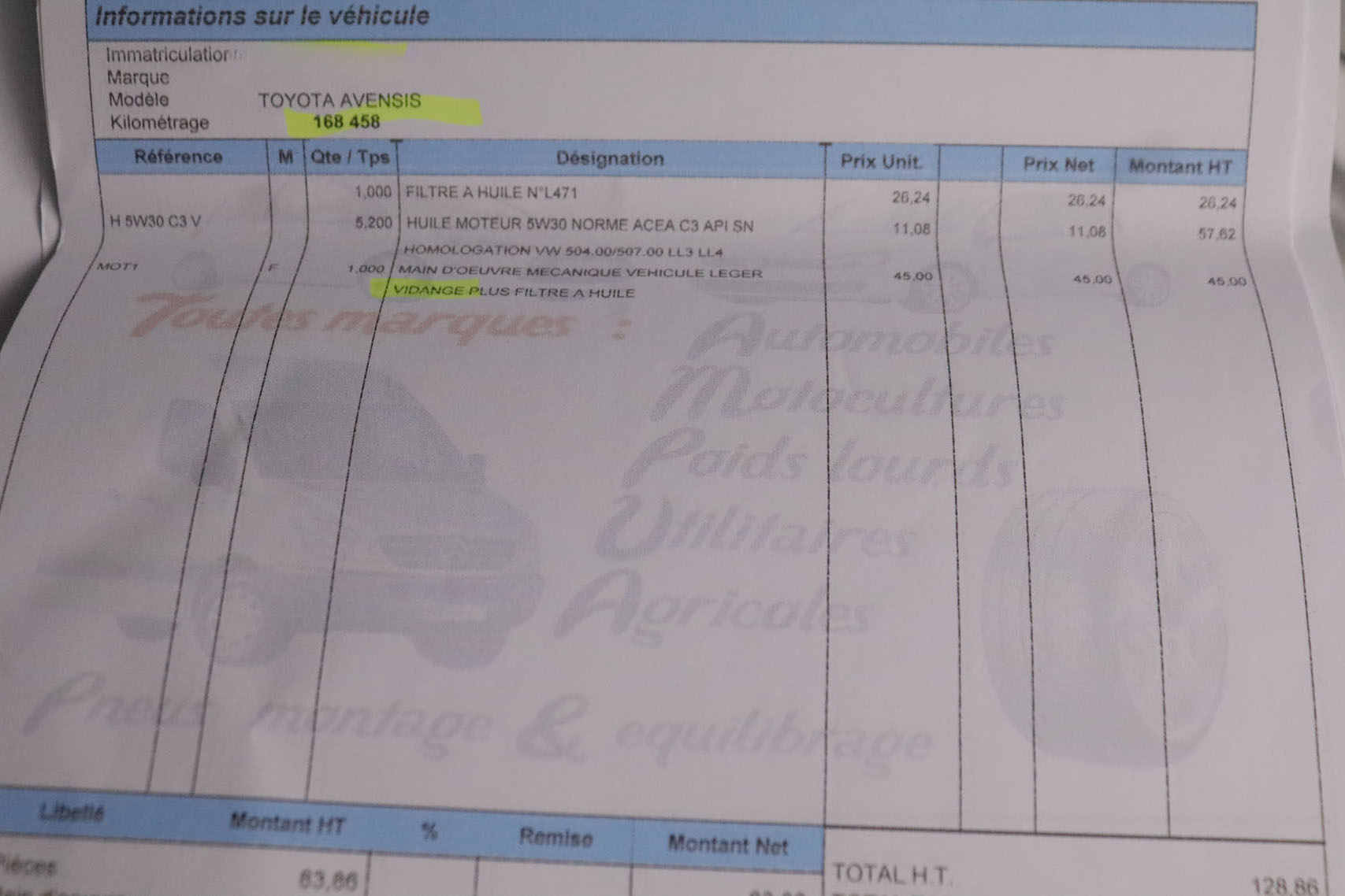 Toyota Avensis 2.0 D TOURING SPORTS SW EXECUTIVE 143CV 5P # TECHO PANORAMICO, NAVY foto 29