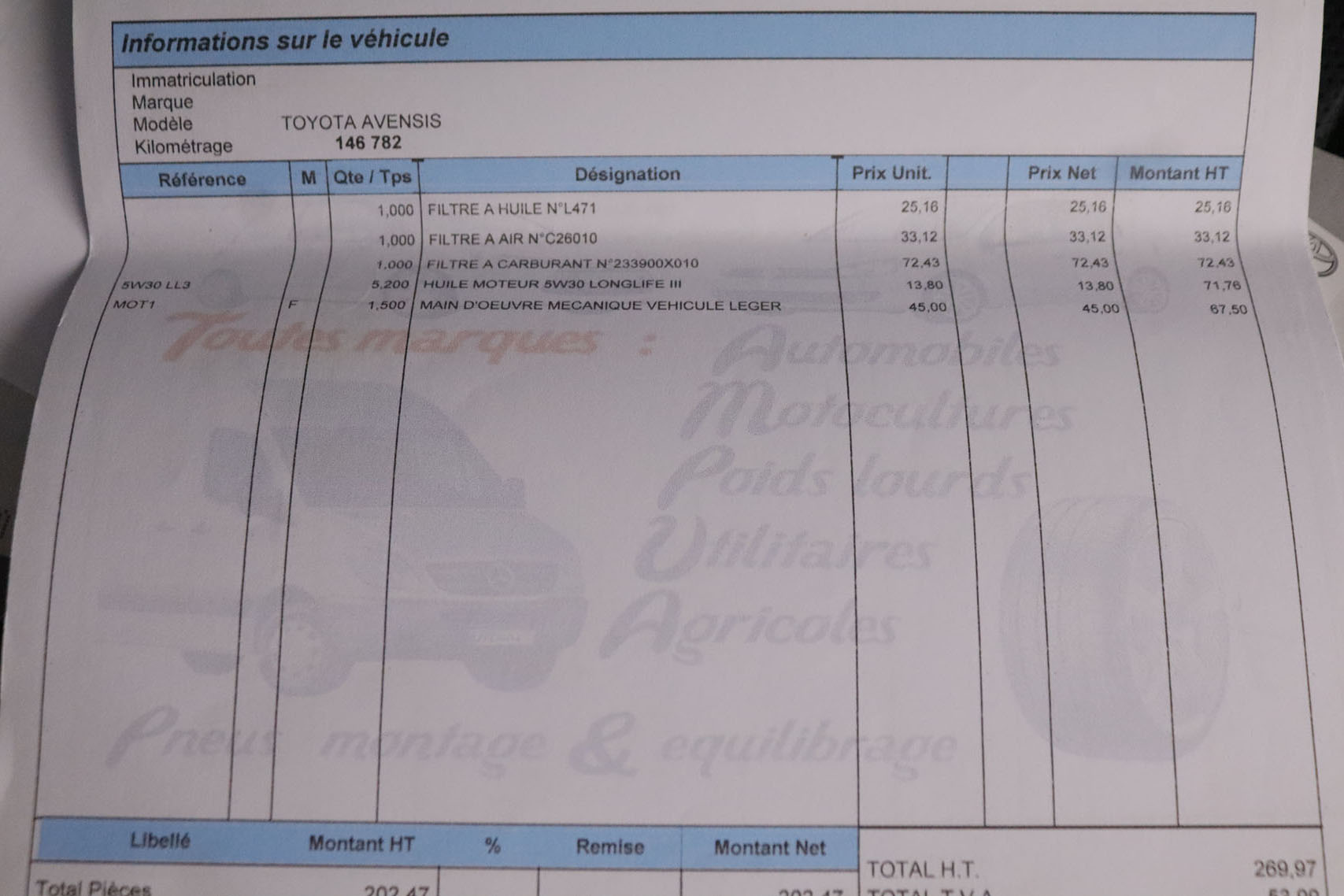 Toyota Avensis 2.0 D TOURING SPORTS SW EXECUTIVE 143CV 5P # TECHO PANORAMICO, NAVY foto 31