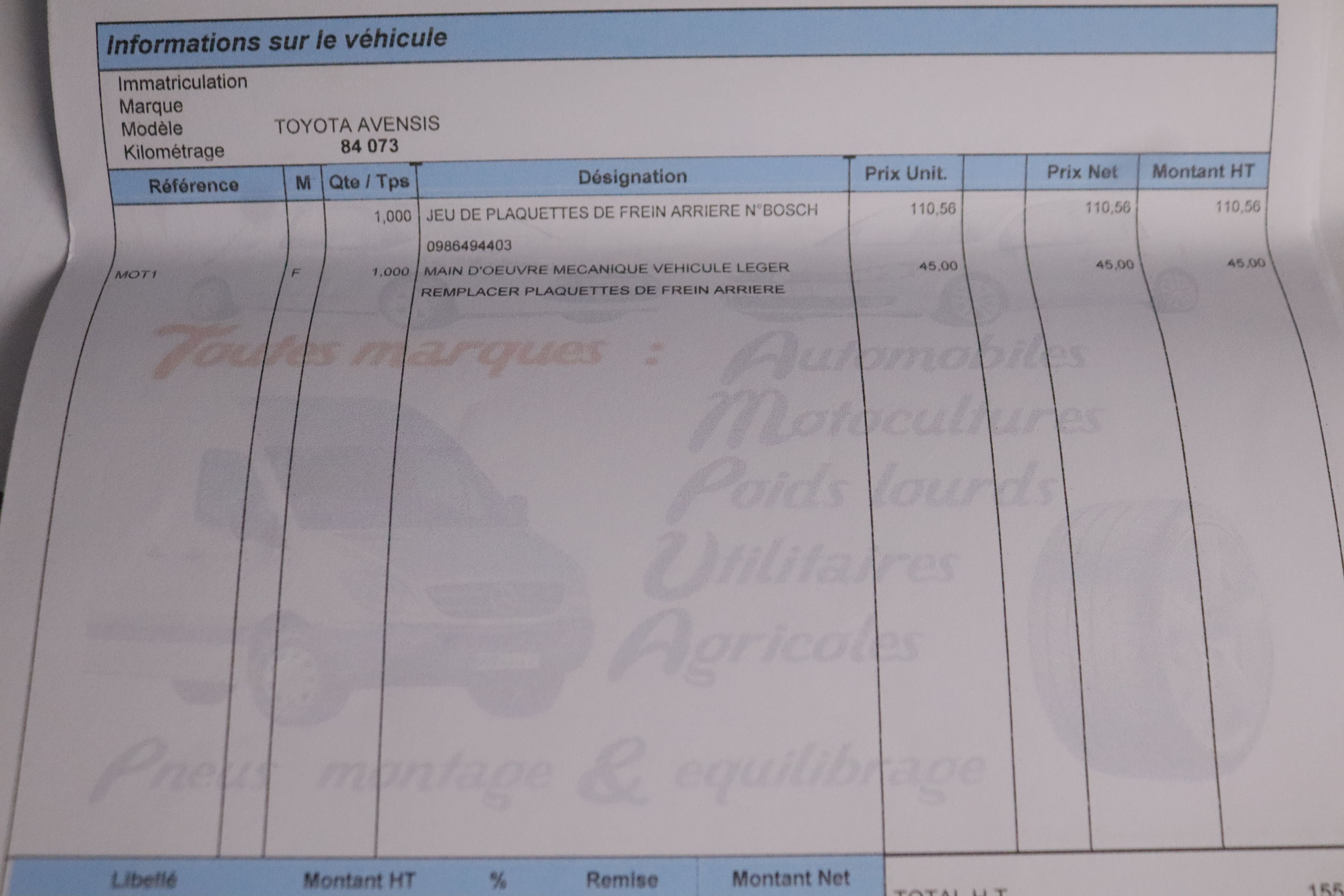 Toyota Avensis 2.0 D TOURING SPORTS SW EXECUTIVE 143CV 5P # TECHO PANORAMICO, NAVY foto 36