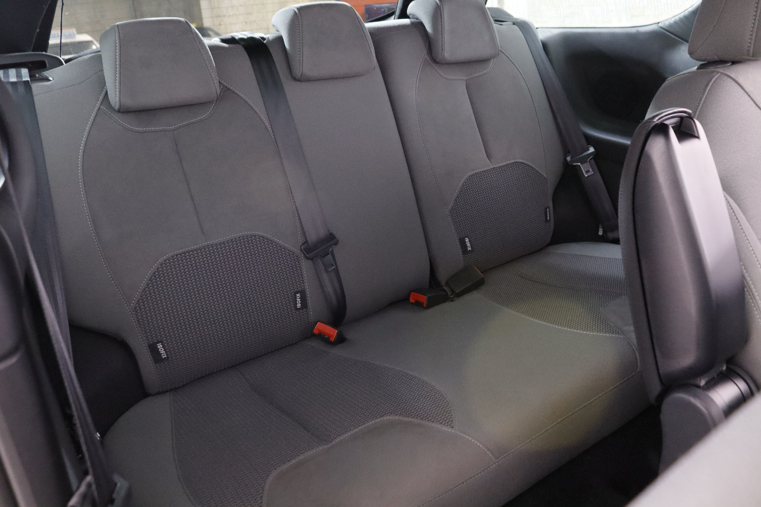 DS DS 3 1.2 PURETECH SO CHIC 110CV 3P # NAVY, PARKTRONIC foto 25