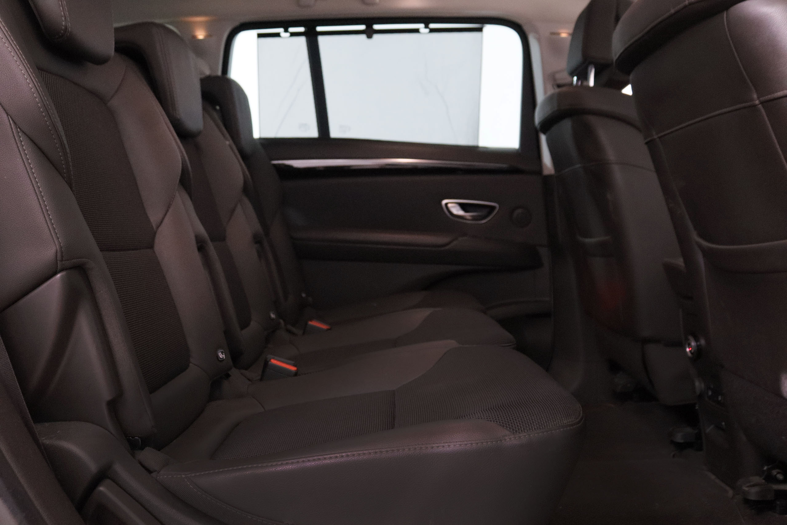 Renault Espace 1.6 TCE ZEN AUTO 200CV 7 PLAZAS 5P # TECHO, NAVY, PARKTRONIC foto 28