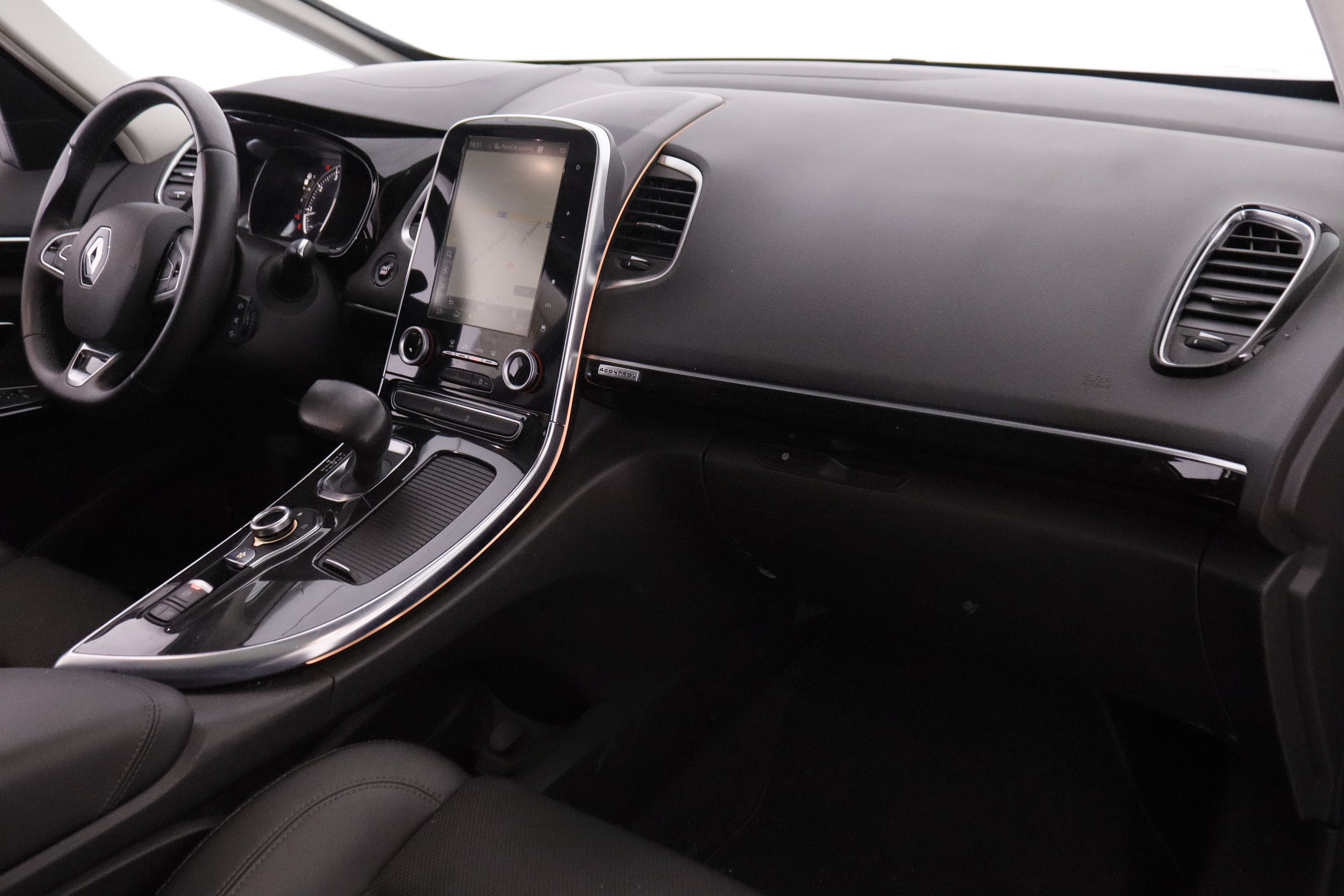 Renault Espace 1.6 TCE ZEN AUTO 200CV 7 PLAZAS 5P # TECHO, NAVY, PARKTRONIC foto 15