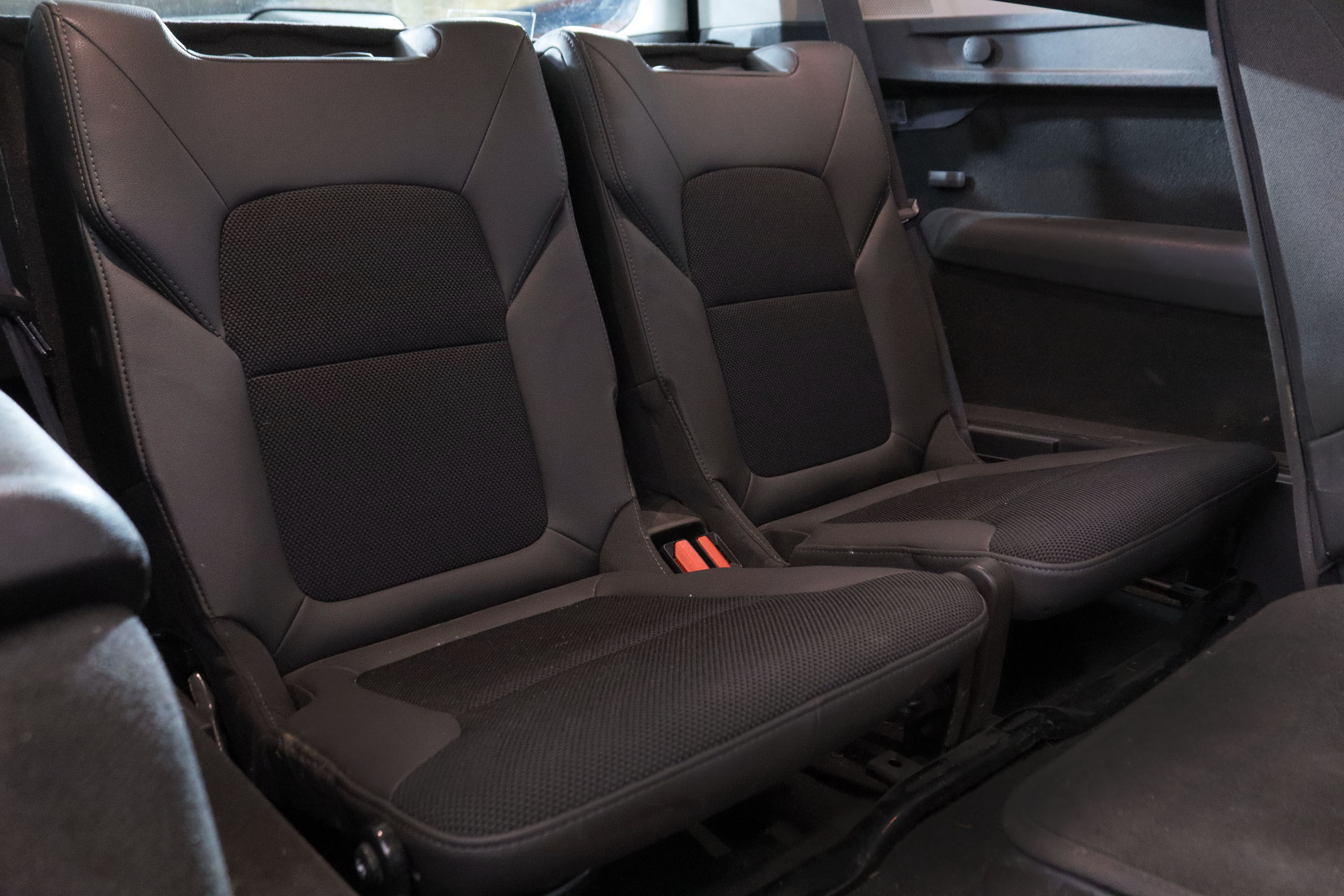 Renault Espace 1.6 TCE ZEN AUTO 200CV 7 PLAZAS 5P # TECHO, NAVY, PARKTRONIC foto 29