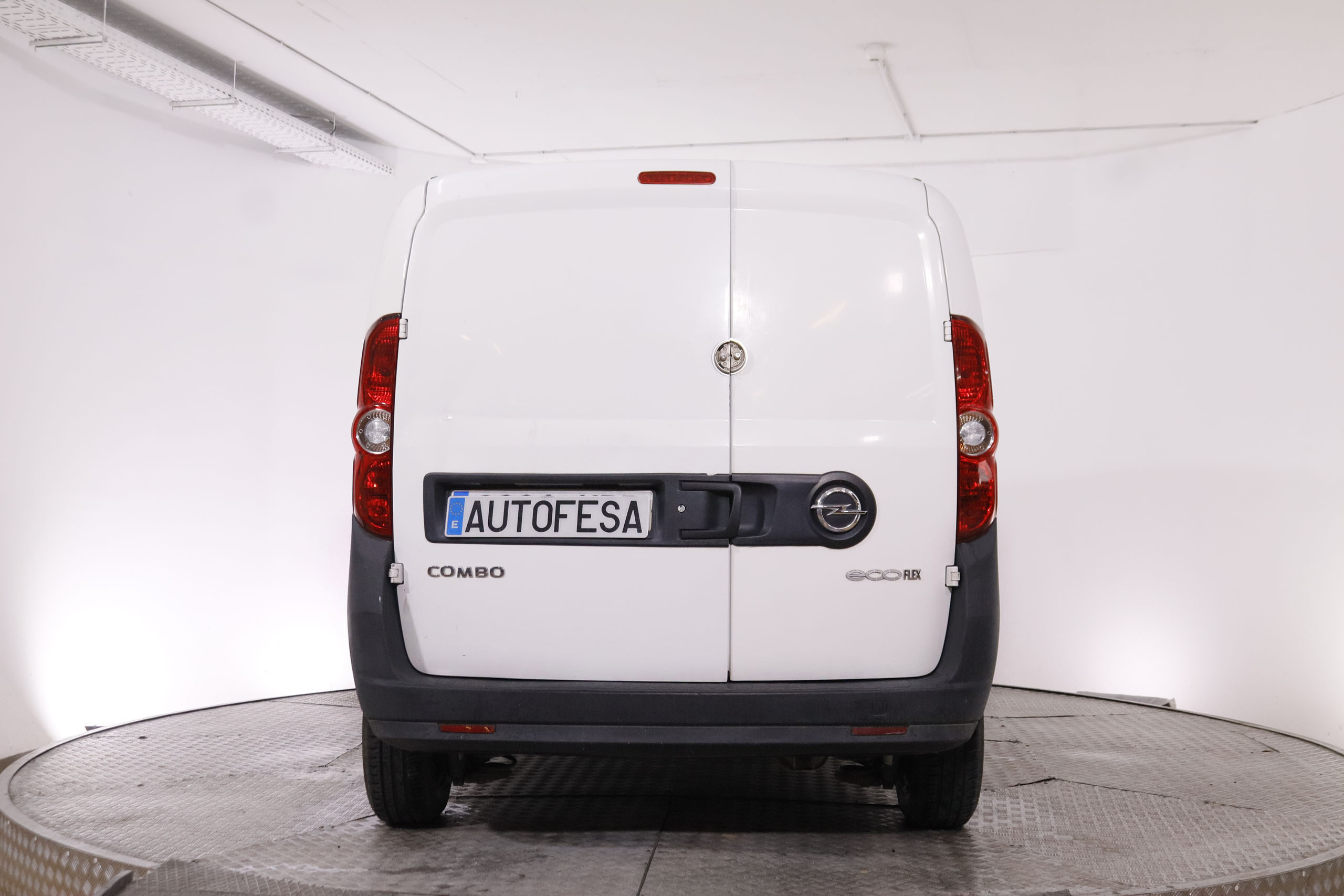 Opel Combo 1.3 CDTI VAN ECO FLEX 95CV 4P # IVA DEDUCIBLE foto 6