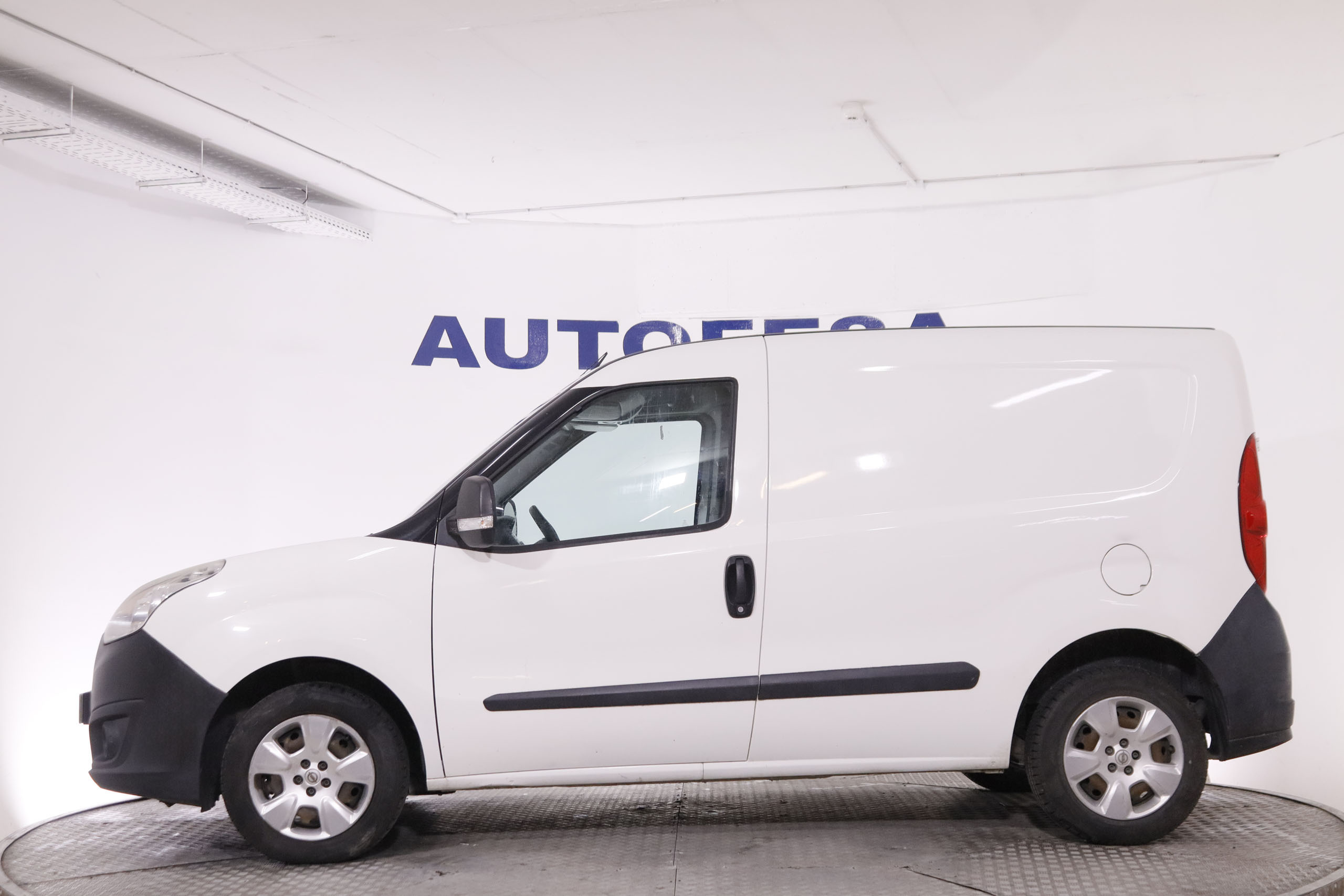 Opel Combo 1.3 CDTI VAN ECO FLEX 95CV 4P # IVA DEDUCIBLE foto 13