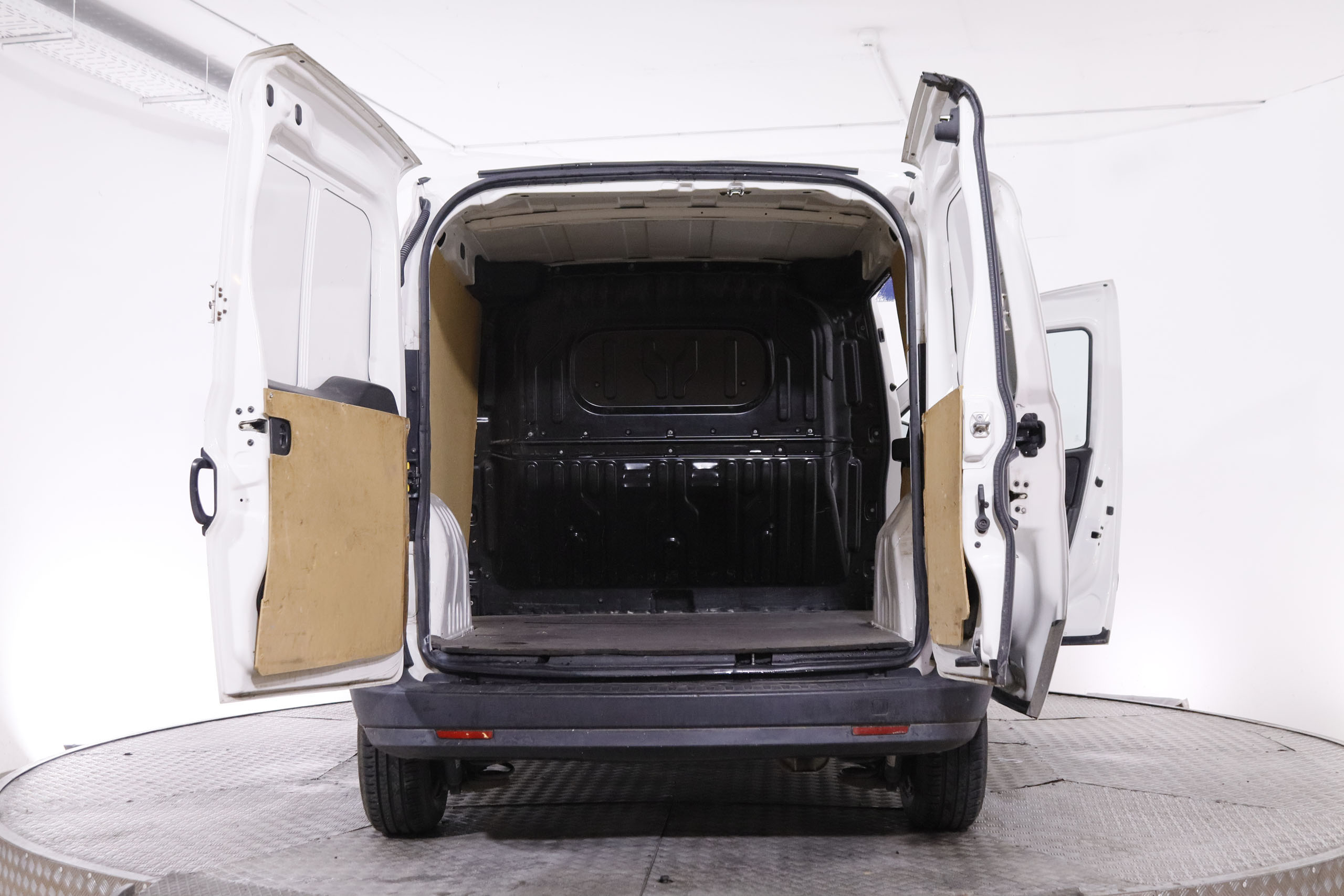 Opel Combo 1.3 CDTI VAN ECO FLEX 95CV 4P # IVA DEDUCIBLE foto 10