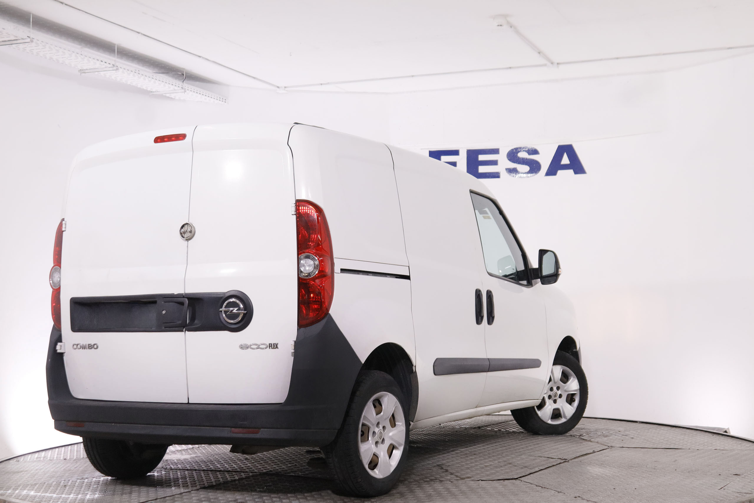 Opel Combo 1.3 CDTI VAN ECO FLEX 95CV 4P # IVA DEDUCIBLE foto 5