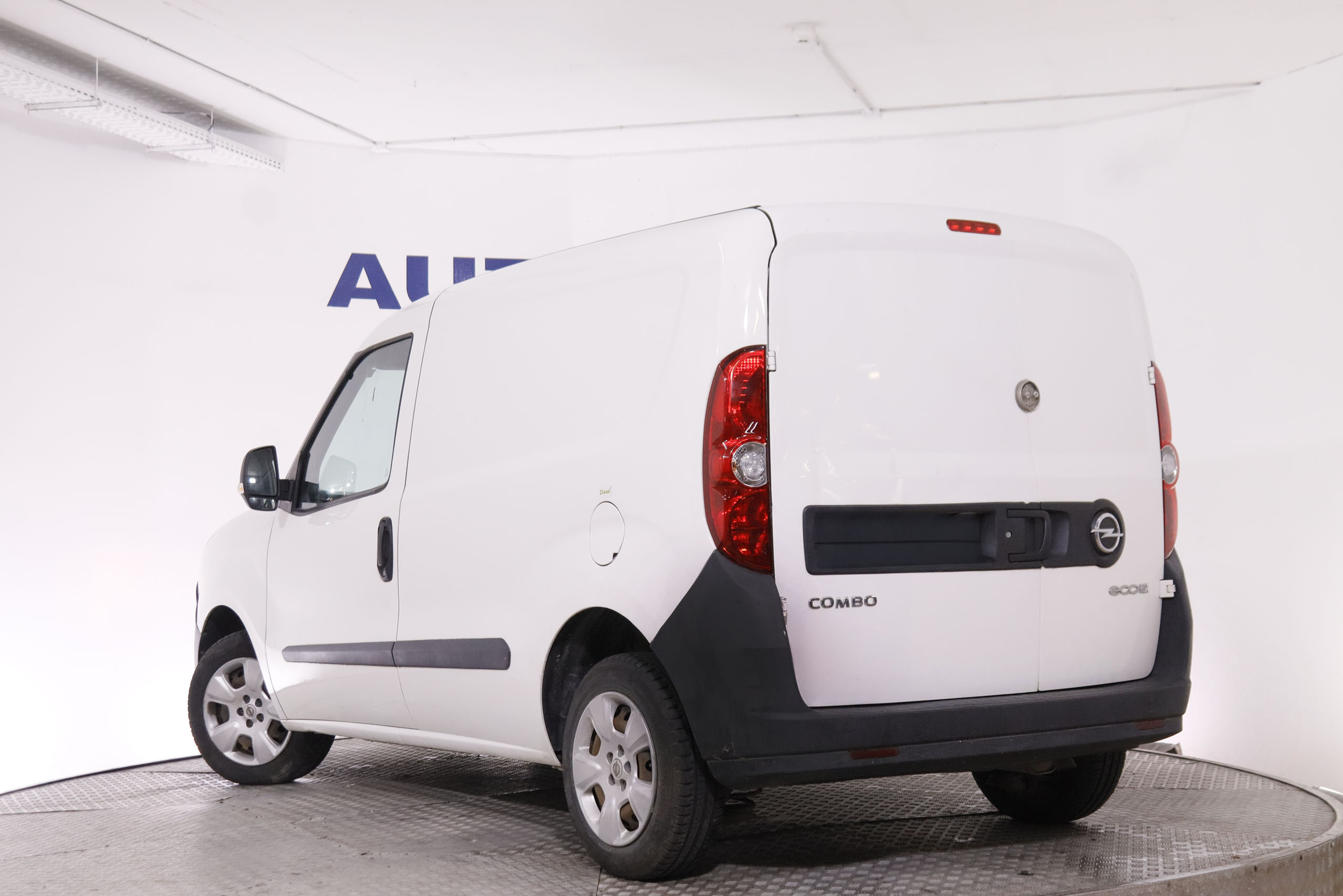 Opel Combo 1.3 CDTI VAN ECO FLEX 95CV 4P # IVA DEDUCIBLE foto 7