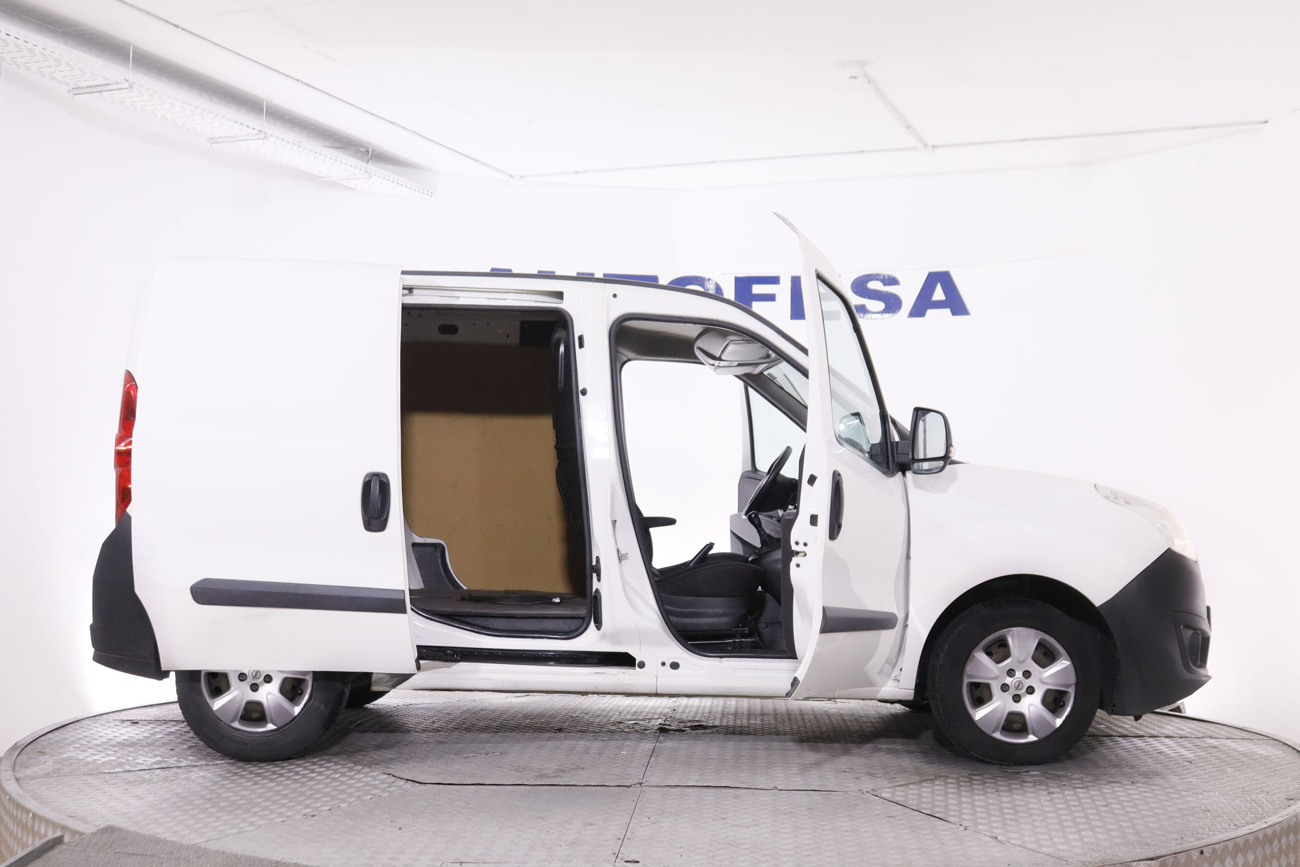 Opel Combo 1.3 CDTI VAN ECO FLEX 95CV 4P # IVA DEDUCIBLE foto 11