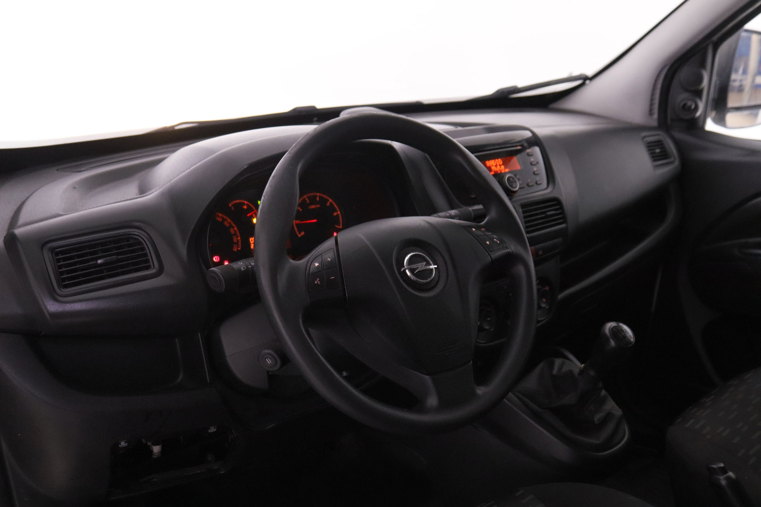 Opel Combo 1.3 CDTI VAN ECO FLEX 95CV 4P # IVA DEDUCIBLE foto 14