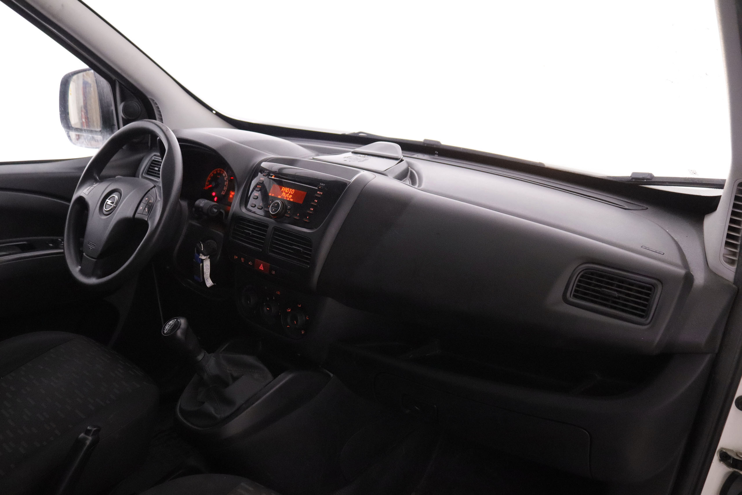 Opel Combo 1.3 CDTI VAN ECO FLEX 95CV 4P # IVA DEDUCIBLE foto 15