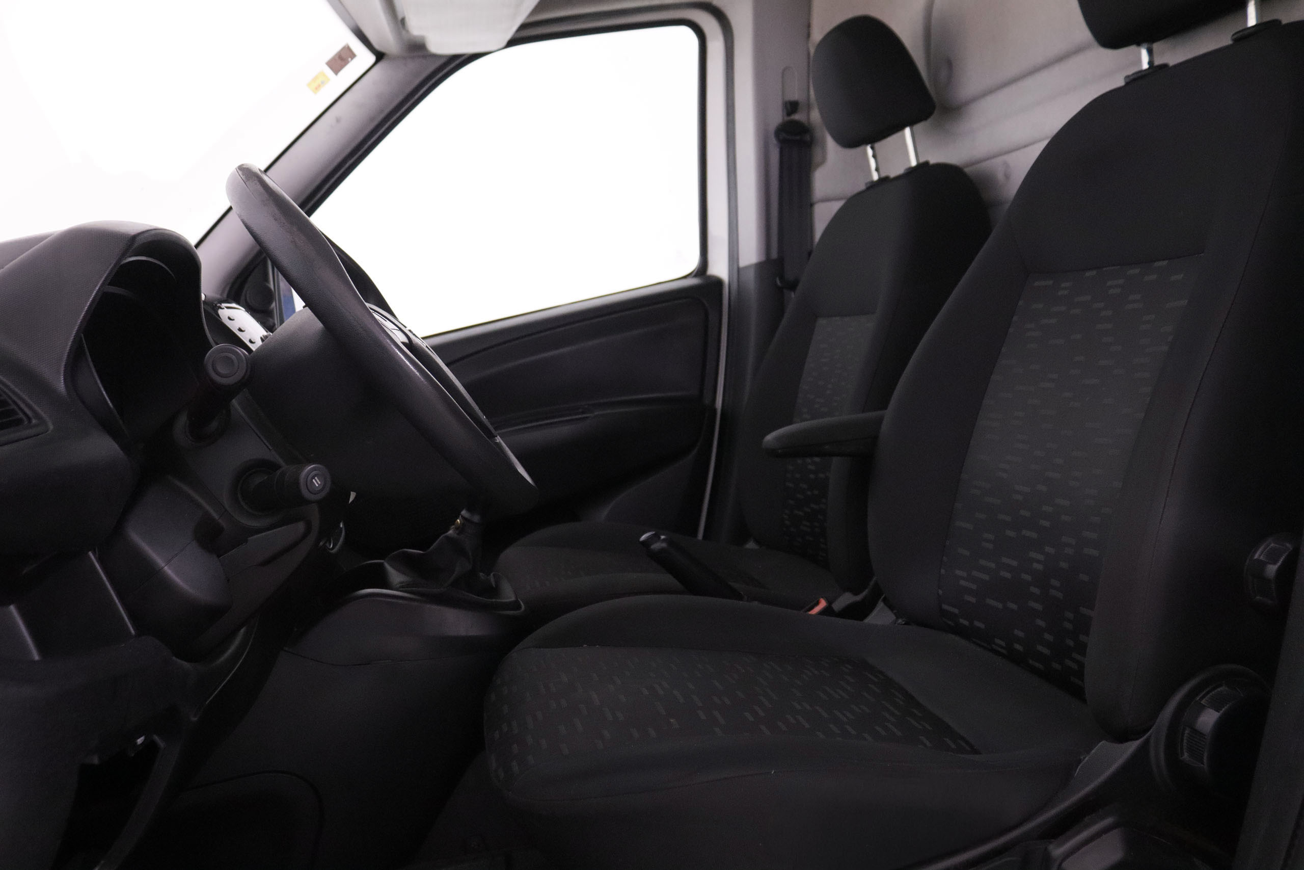 Opel Combo 1.3 CDTI VAN ECO FLEX 95CV 4P # IVA DEDUCIBLE foto 21