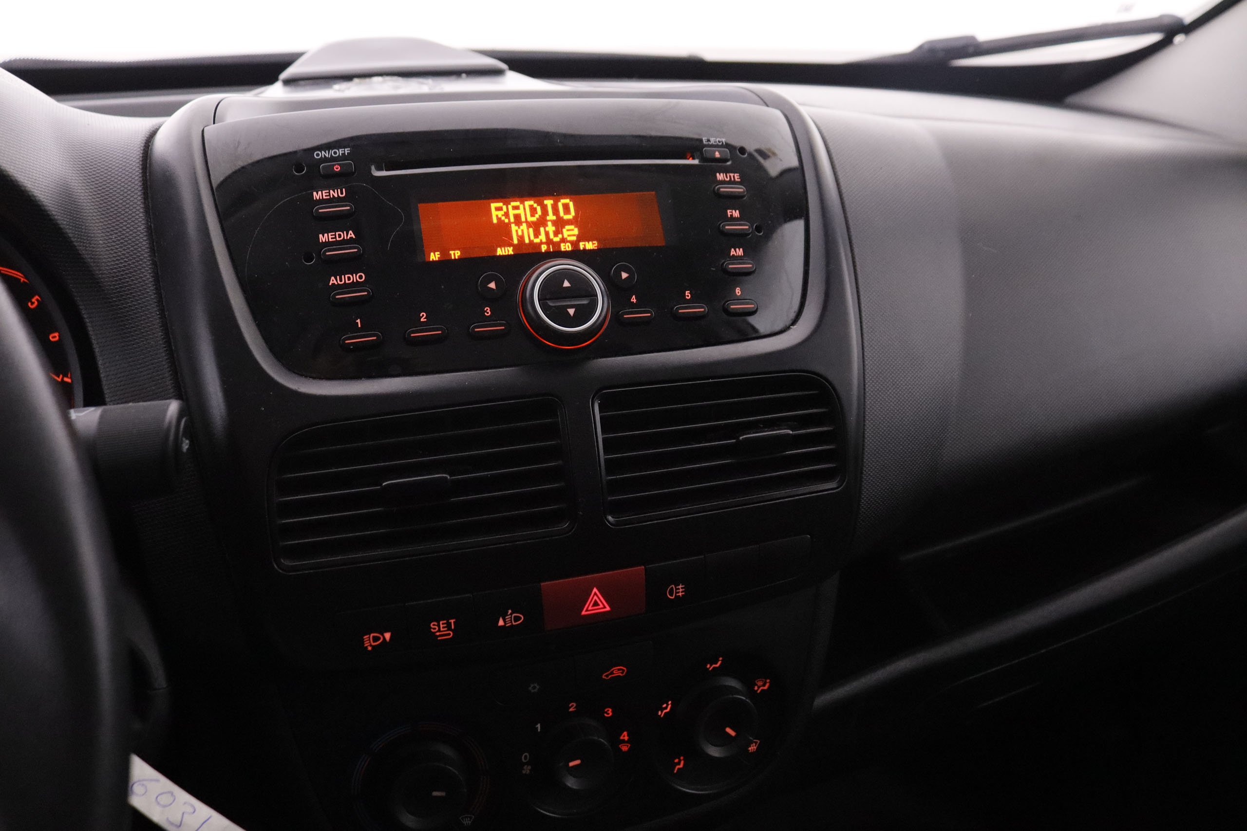 Opel Combo 1.3 CDTI VAN ECO FLEX 95CV 4P # IVA DEDUCIBLE foto 19