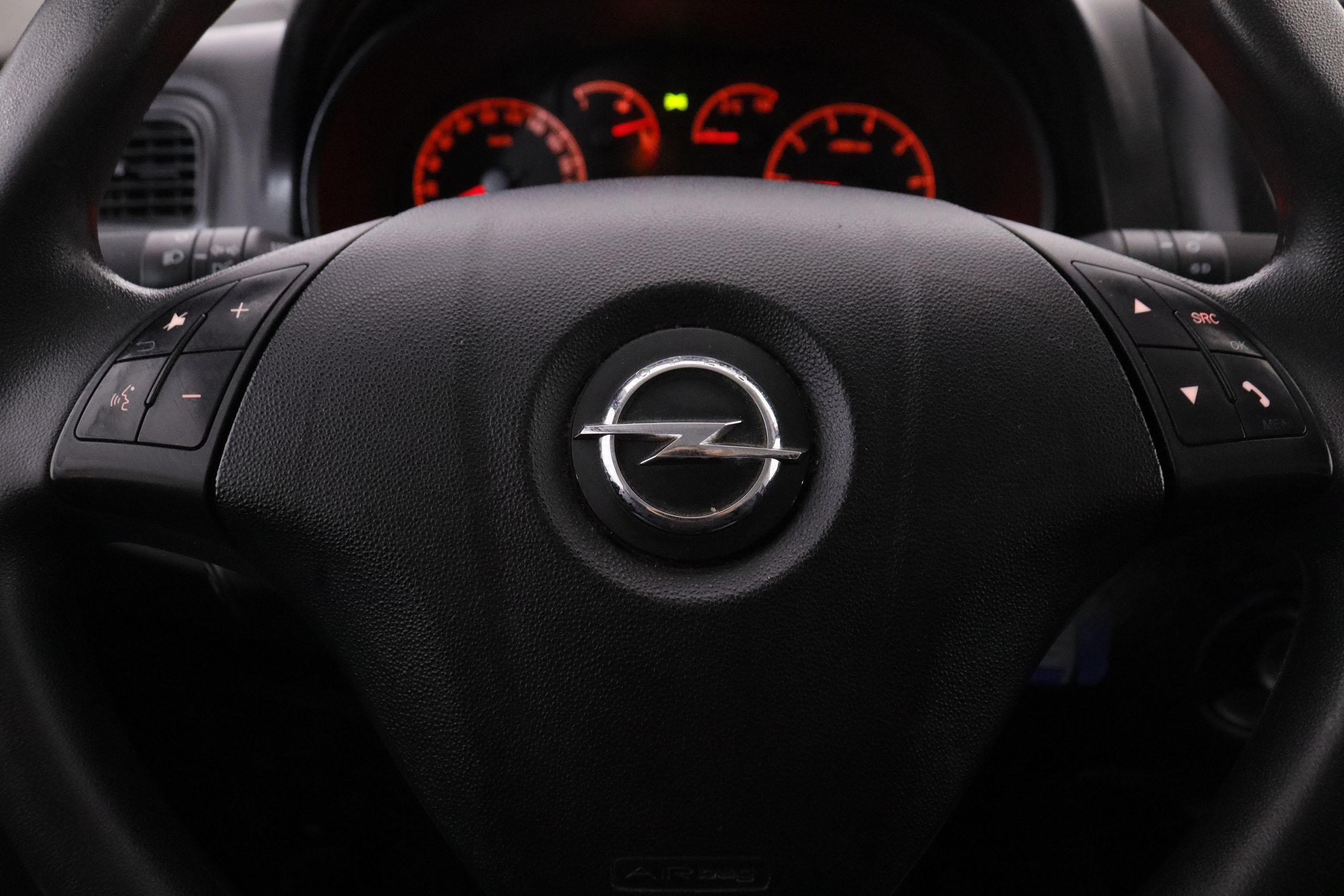 Opel Combo 1.3 CDTI VAN ECO FLEX 95CV 4P # IVA DEDUCIBLE foto 17