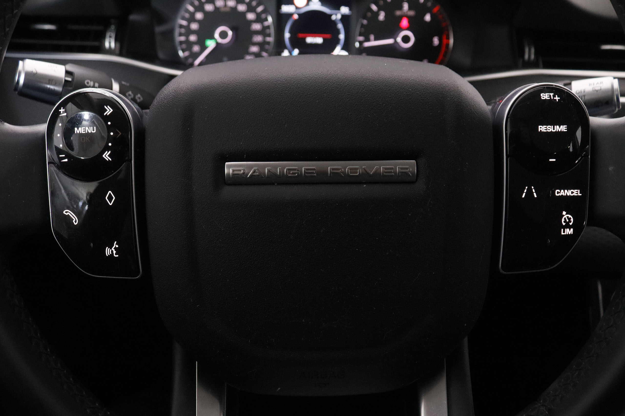 Land Rover Range Rover Evoque 2.0 D MHEV 4WD AUTO 150CV 5P # IVA DEDUCIBLE, CUERO, NAVY, PARKTRONIC foto 17