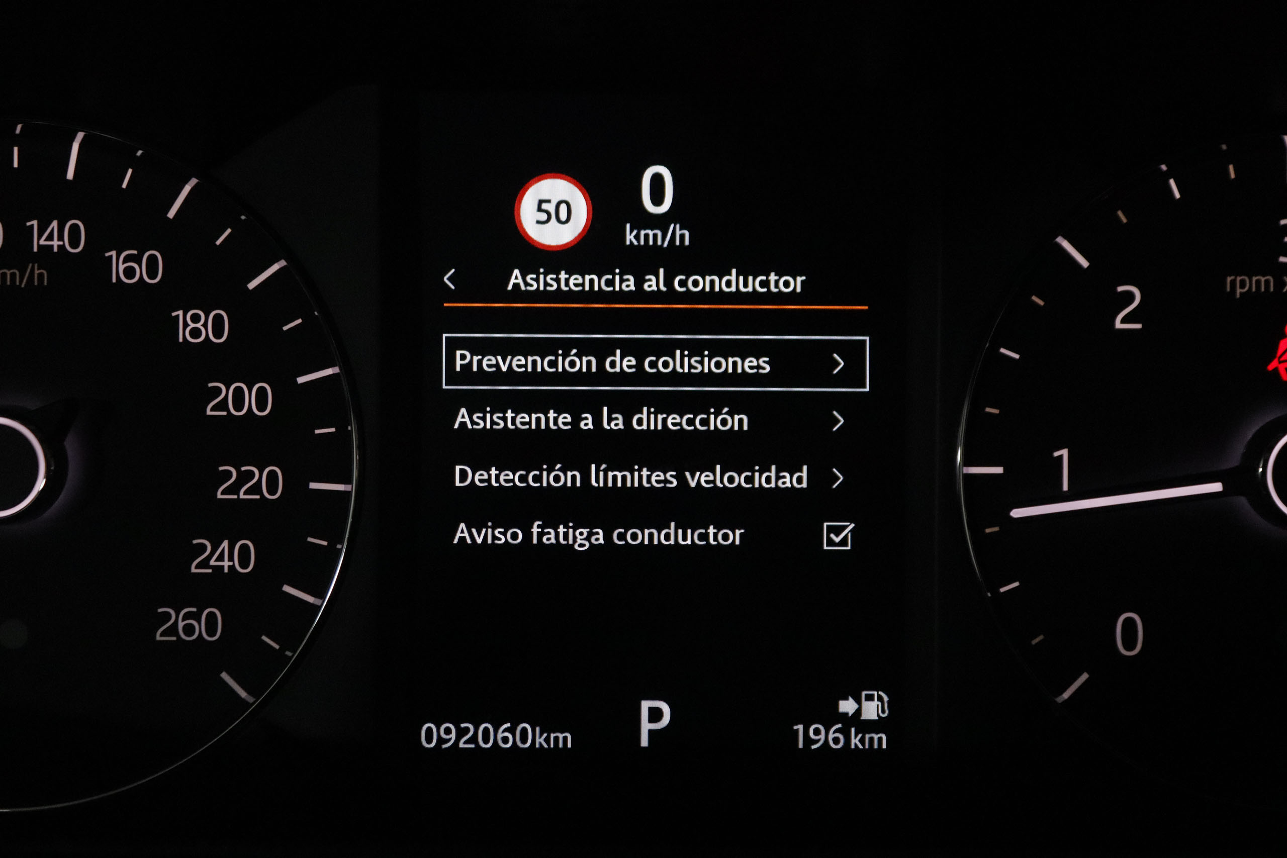 Land Rover Range Rover Evoque 2.0 D MHEV 4WD AUTO 150CV 5P # IVA DEDUCIBLE, CUERO, NAVY, PARKTRONIC foto 23