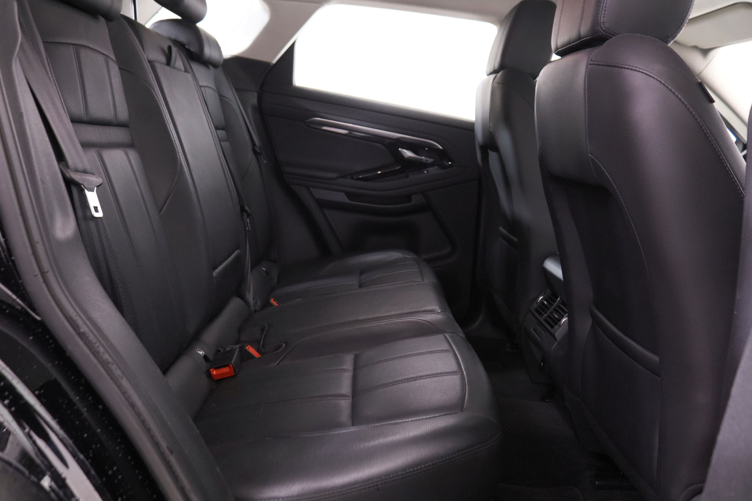 Land Rover Range Rover Evoque 2.0 D MHEV 4WD AUTO 150CV 5P # IVA DEDUCIBLE, CUERO, NAVY, PARKTRONIC foto 28