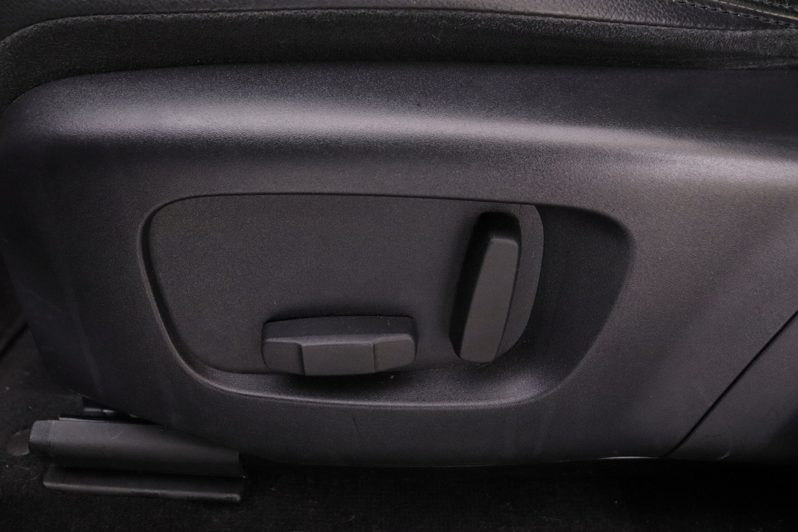 Land Rover Range Rover Evoque 2.0 D MHEV 4WD AUTO 150CV 5P # IVA DEDUCIBLE, CUERO, NAVY, PARKTRONIC foto 25