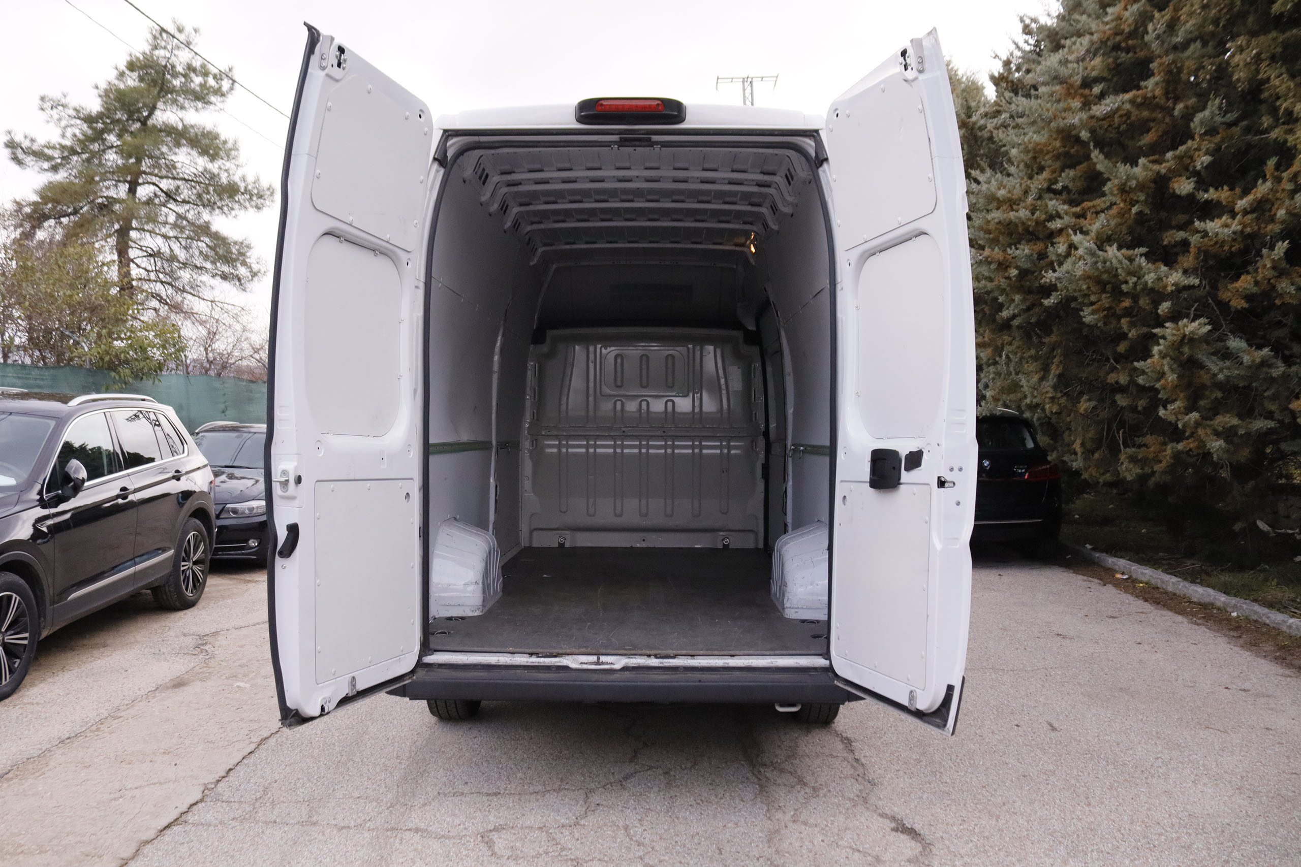 Opel MOVANO 2.2 HDI L4H3 165CV 3P VENTA SOLO PROFESIONALES # IVA DEDUCIBLE, NAVY 2.2 HDI L4H3 165CV 3P VENTA SOLO PROFESIONALES # IVA DEDUCIBLE, NAVY foto 11