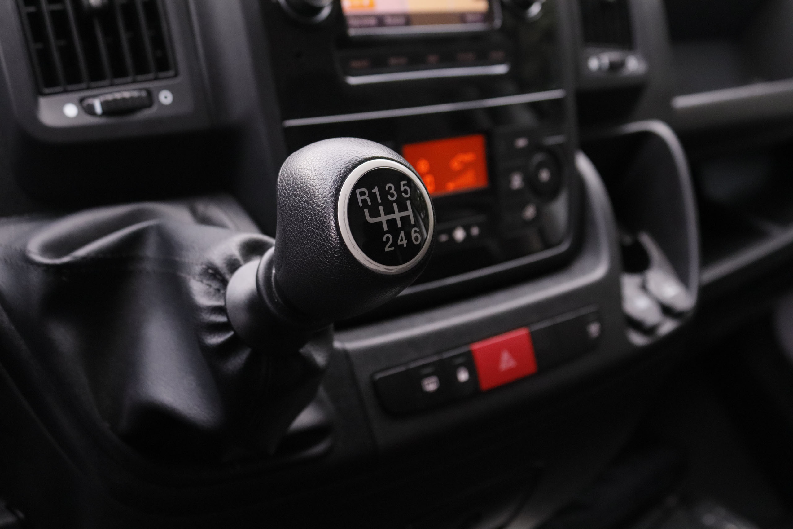 Opel MOVANO 2.2 HDI L4H3 165CV 3P VENTA SOLO PROFESIONALES # IVA DEDUCIBLE, NAVY 2.2 HDI L4H3 165CV 3P VENTA SOLO PROFESIONALES # IVA DEDUCIBLE, NAVY foto 24