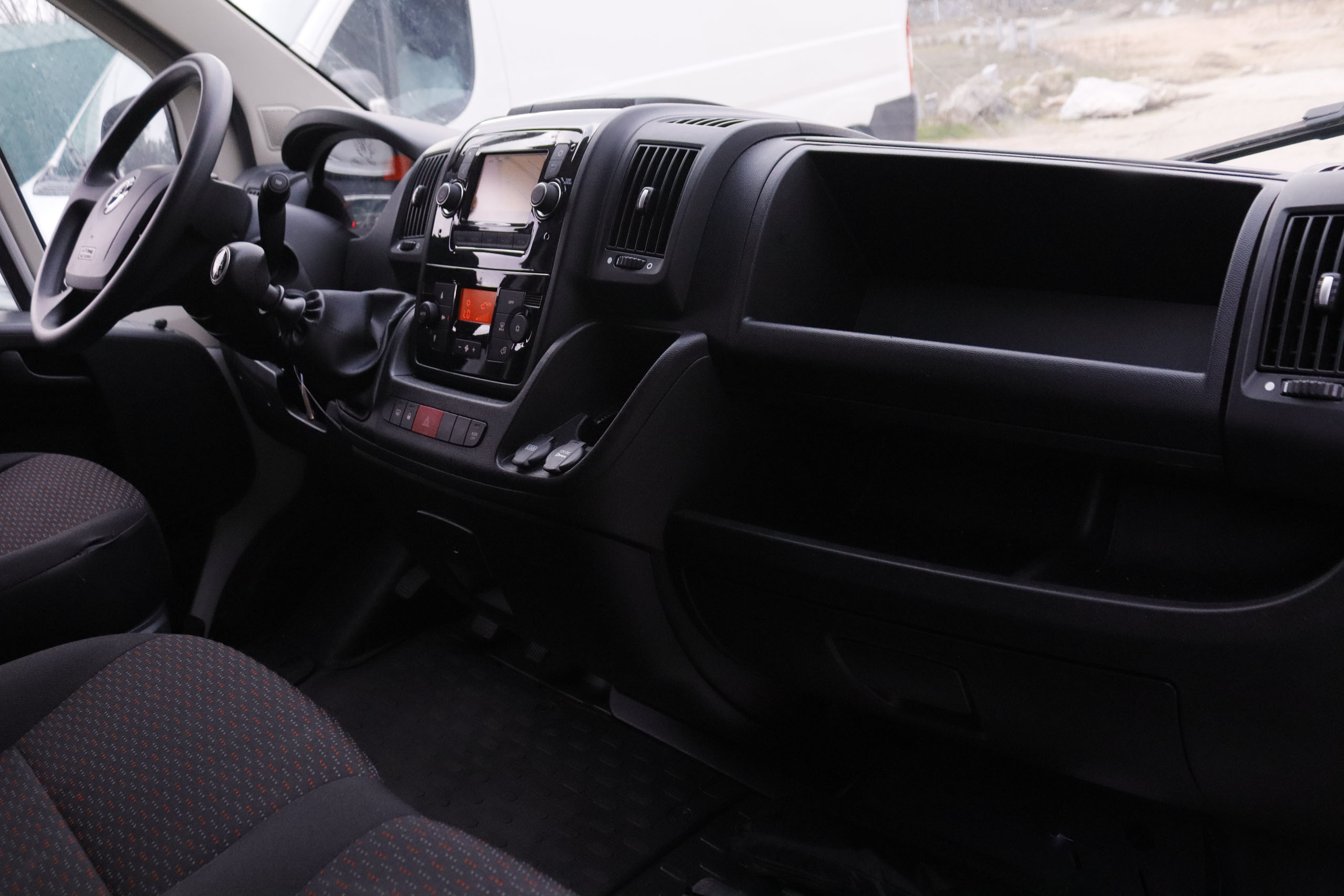 Opel MOVANO 2.2 HDI L4H3 165CV 3P VENTA SOLO PROFESIONALES # IVA DEDUCIBLE, NAVY 2.2 HDI L4H3 165CV 3P VENTA SOLO PROFESIONALES # IVA DEDUCIBLE, NAVY foto 14