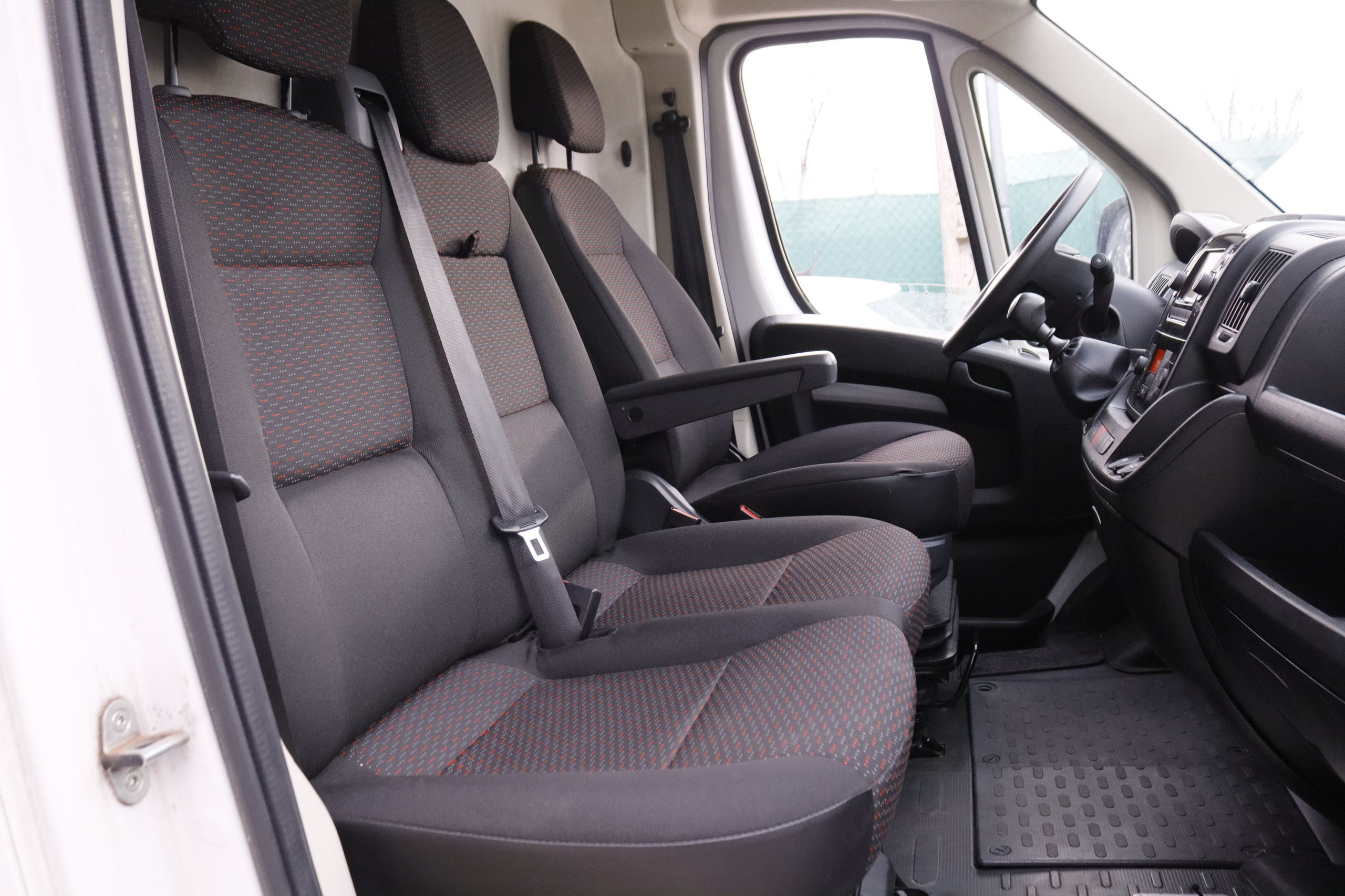 Opel MOVANO 2.2 HDI L4H3 165CV 3P VENTA SOLO PROFESIONALES # IVA DEDUCIBLE, NAVY 2.2 HDI L4H3 165CV 3P VENTA SOLO PROFESIONALES # IVA DEDUCIBLE, NAVY foto 26