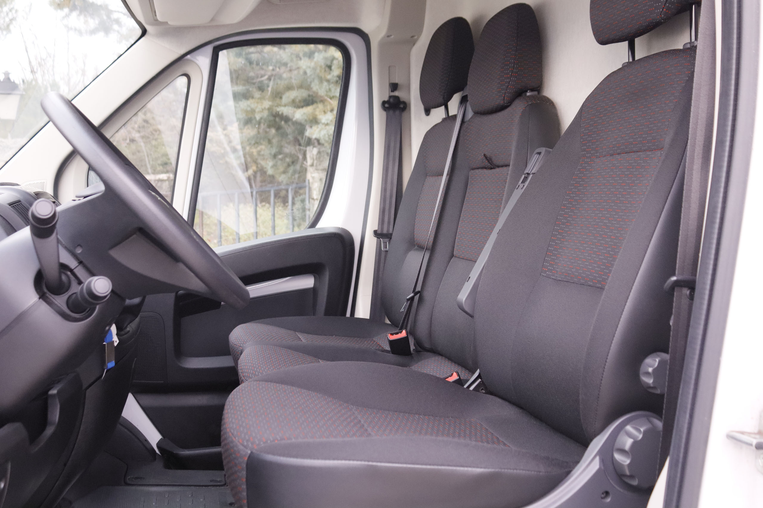 Opel MOVANO 2.2 HDI L4H3 165CV 3P VENTA SOLO PROFESIONALES # IVA DEDUCIBLE, NAVY 2.2 HDI L4H3 165CV 3P VENTA SOLO PROFESIONALES # IVA DEDUCIBLE, NAVY foto 25