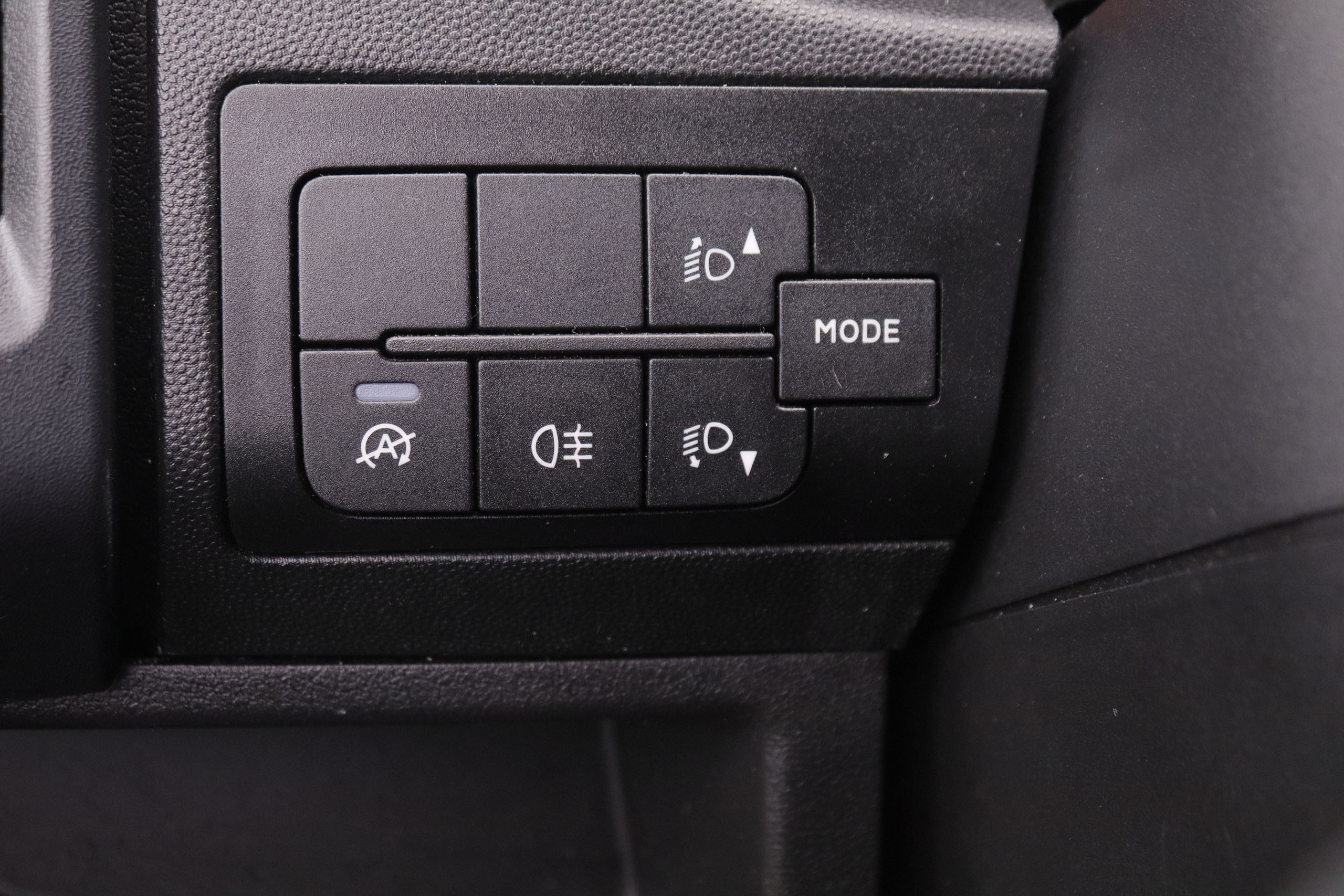 Opel MOVANO 2.2 HDI L4H3 165CV 3P VENTA SOLO PROFESIONALES # IVA DEDUCIBLE, NAVY 2.2 HDI L4H3 165CV 3P VENTA SOLO PROFESIONALES # IVA DEDUCIBLE, NAVY foto 22