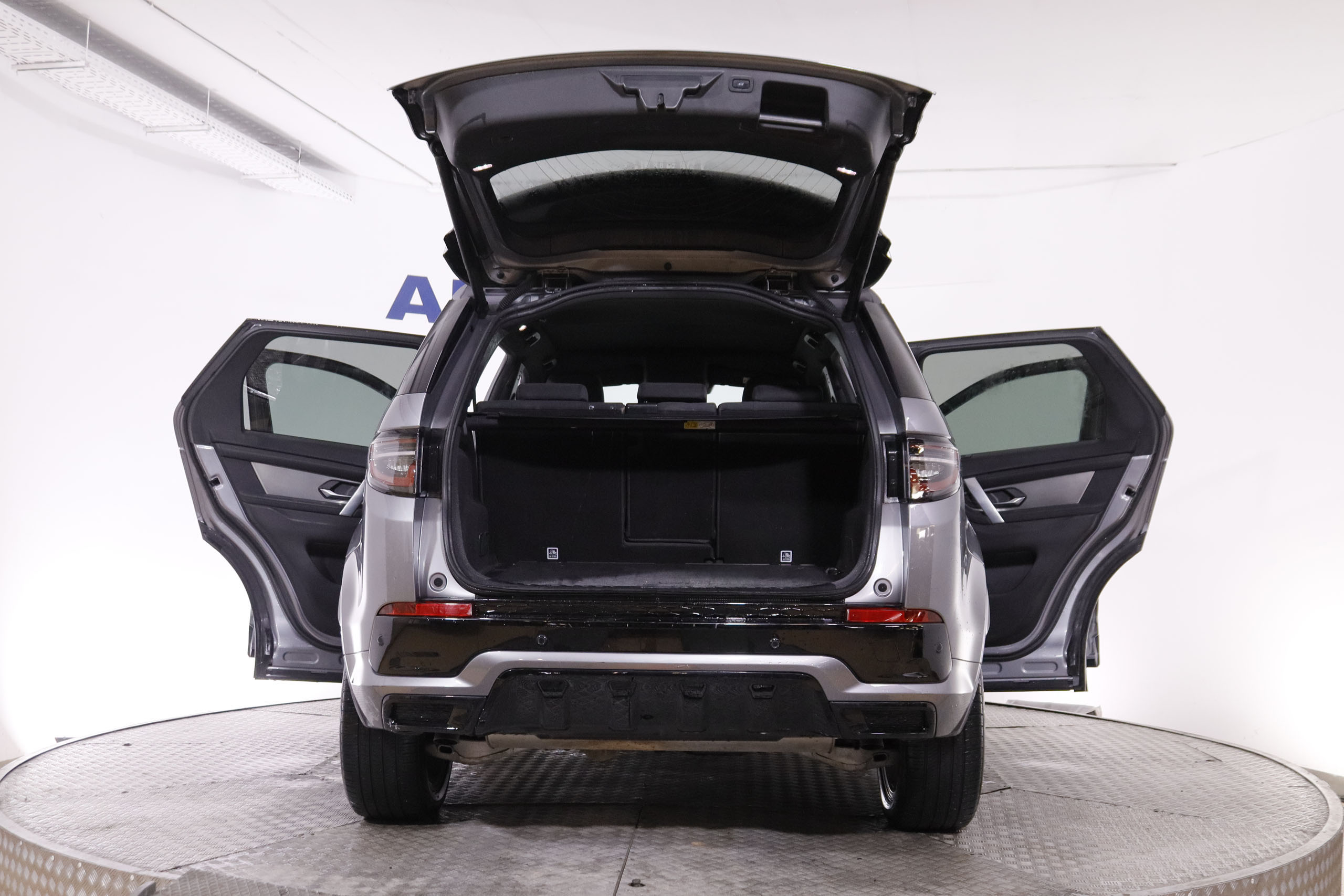 Land Rover Discovery Sport 1.5 PHEV P300E AWD R DYNAMIC AUTO 309CV 5P # IVA DEDUCIBLE, TECHO PANORAMICO foto 11