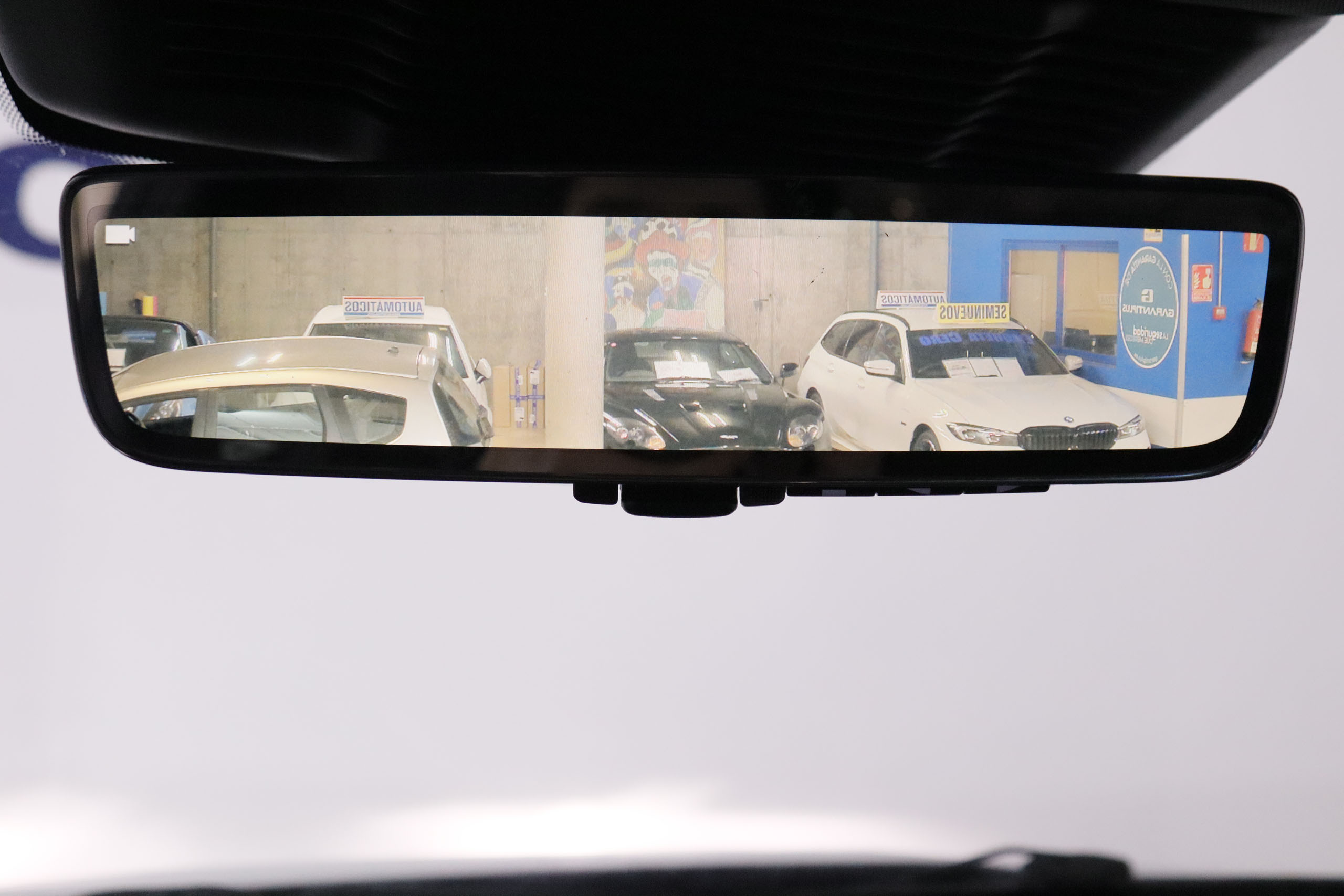 Land Rover Discovery Sport 1.5 PHEV P300E AWD R DYNAMIC AUTO 309CV 5P # IVA DEDUCIBLE, TECHO PANORAMICO foto 23