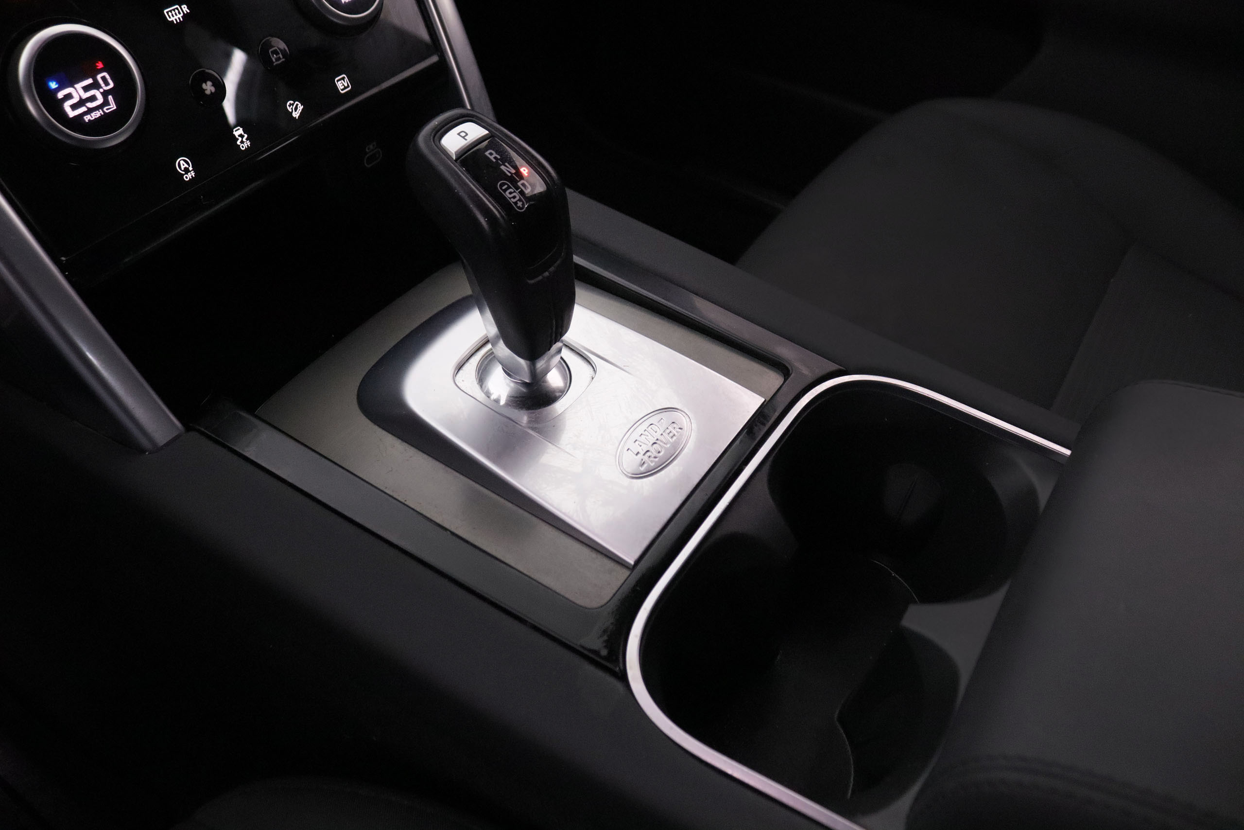 Land Rover Discovery Sport 1.5 PHEV P300E AWD R DYNAMIC AUTO 309CV 5P # IVA DEDUCIBLE, TECHO PANORAMICO foto 26