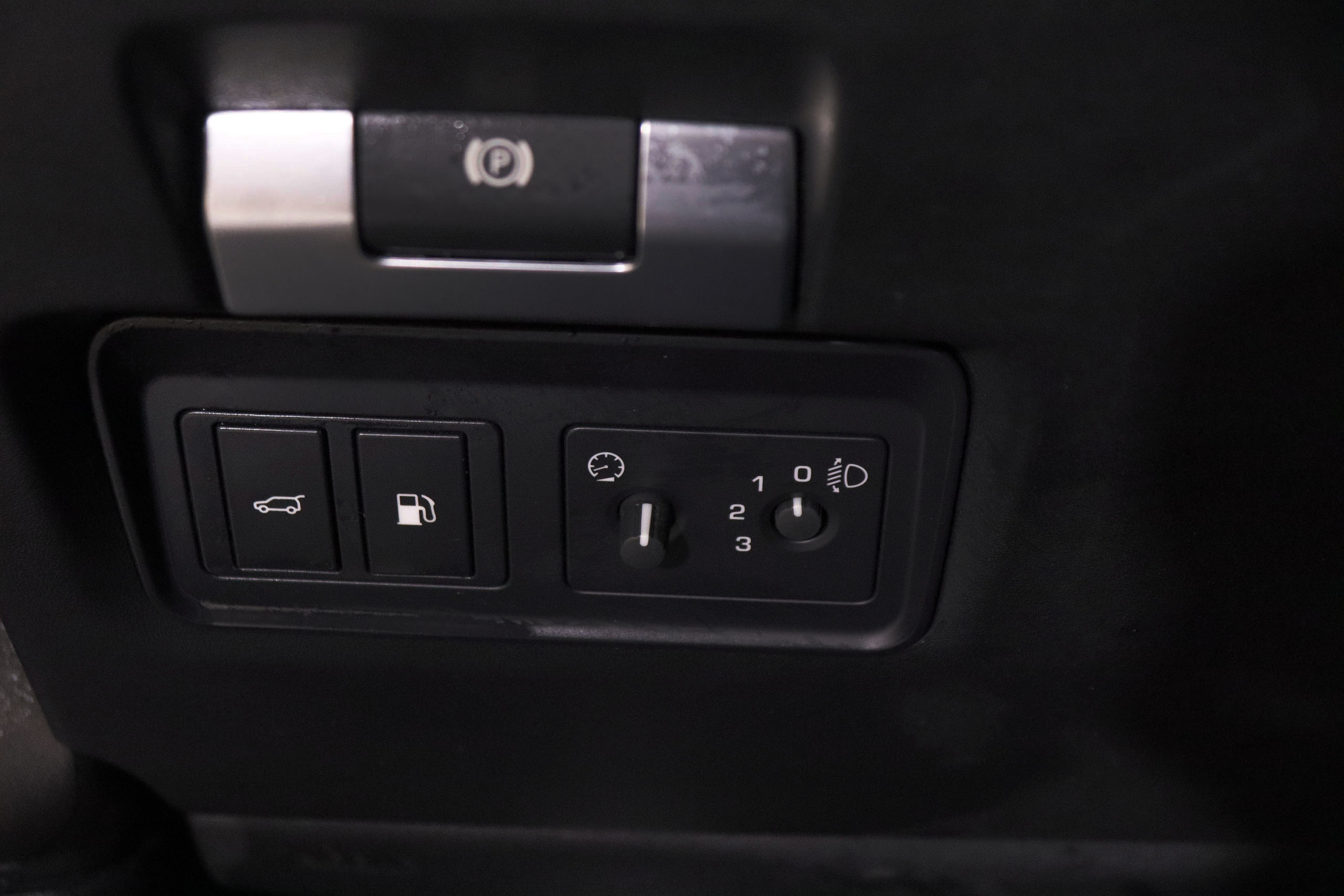 Land Rover Discovery Sport 1.5 PHEV P300E AWD R DYNAMIC AUTO 309CV 5P # IVA DEDUCIBLE, TECHO PANORAMICO foto 24