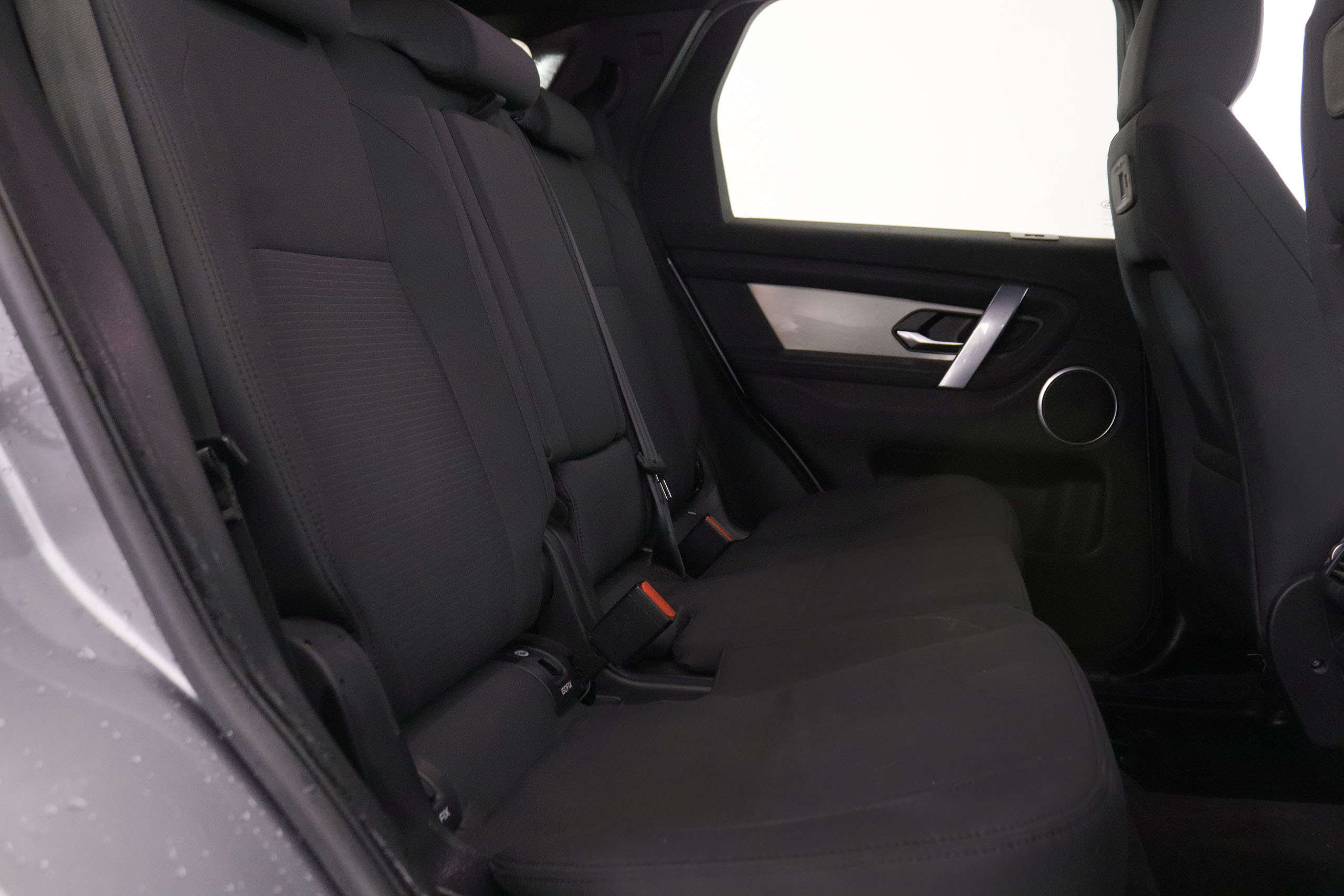 Land Rover Discovery Sport 1.5 PHEV P300E AWD R DYNAMIC AUTO 309CV 5P # IVA DEDUCIBLE, TECHO PANORAMICO foto 29