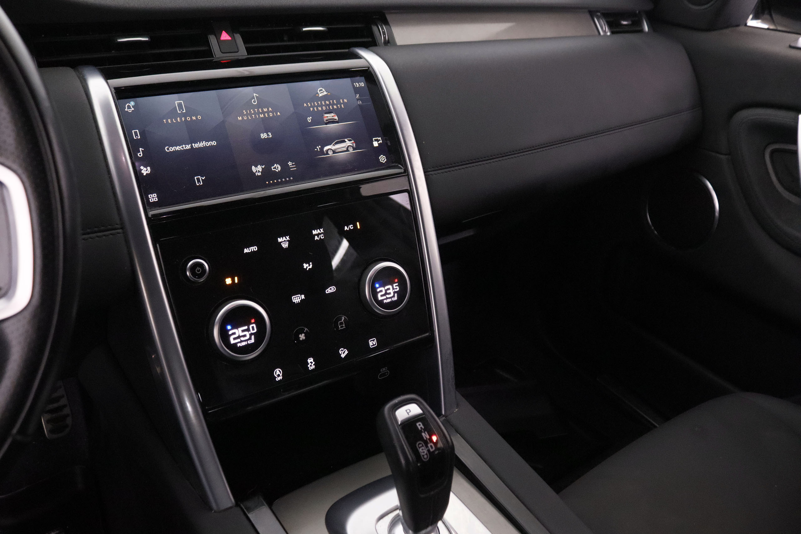 Land Rover Discovery Sport 1.5 PHEV P300E AWD R DYNAMIC AUTO 309CV 5P # IVA DEDUCIBLE, TECHO PANORAMICO foto 19