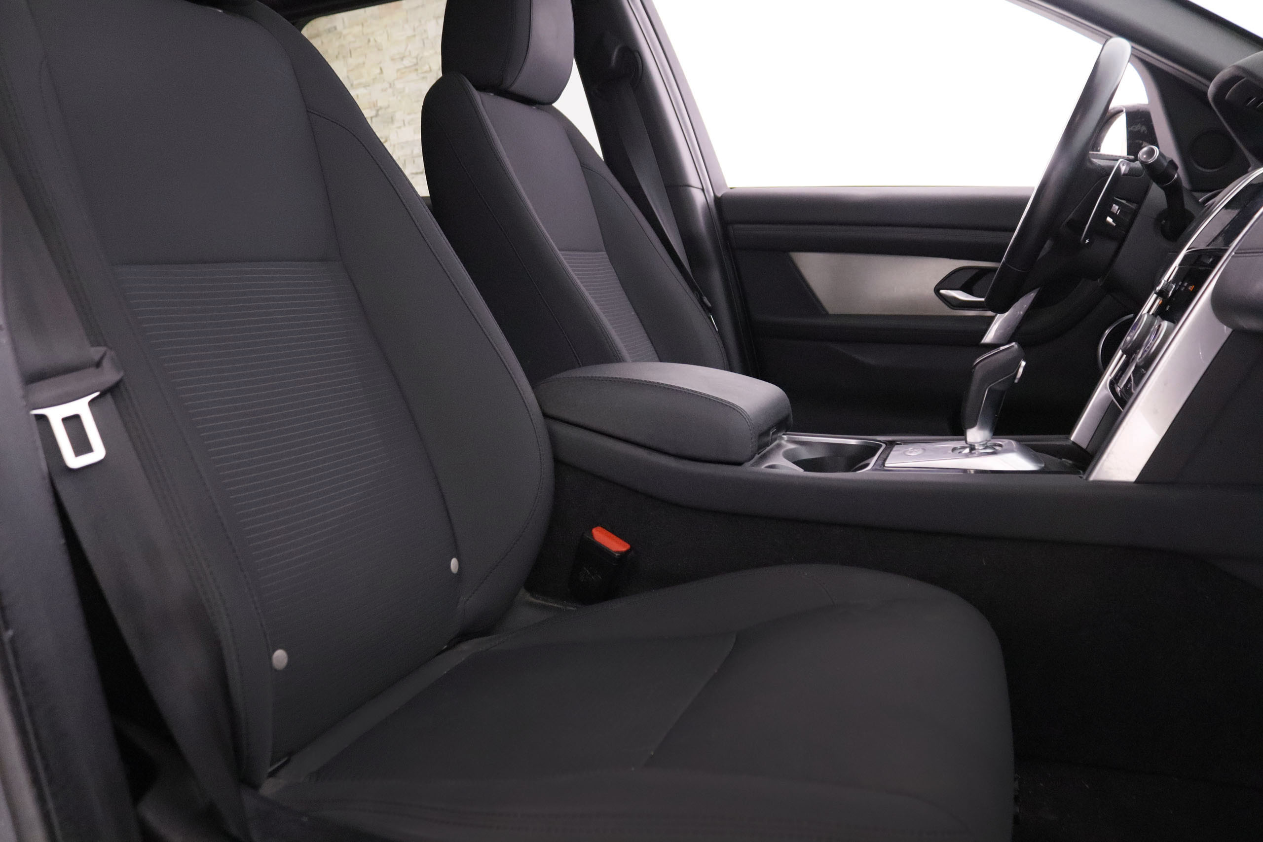 Land Rover Discovery Sport 1.5 PHEV P300E AWD R DYNAMIC AUTO 309CV 5P # IVA DEDUCIBLE, TECHO PANORAMICO foto 28